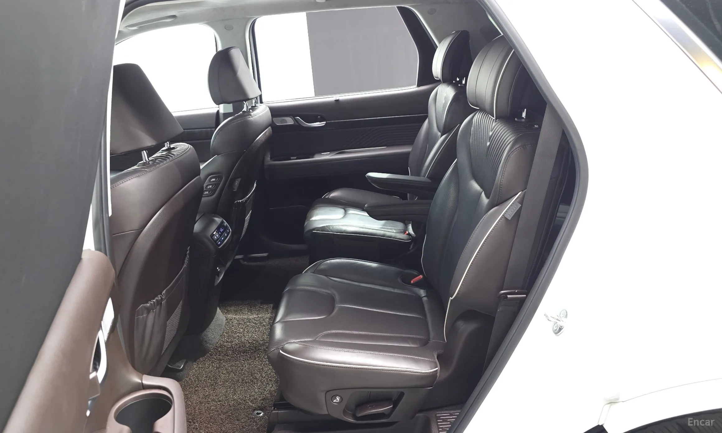 Hyundai Palisade превью 12