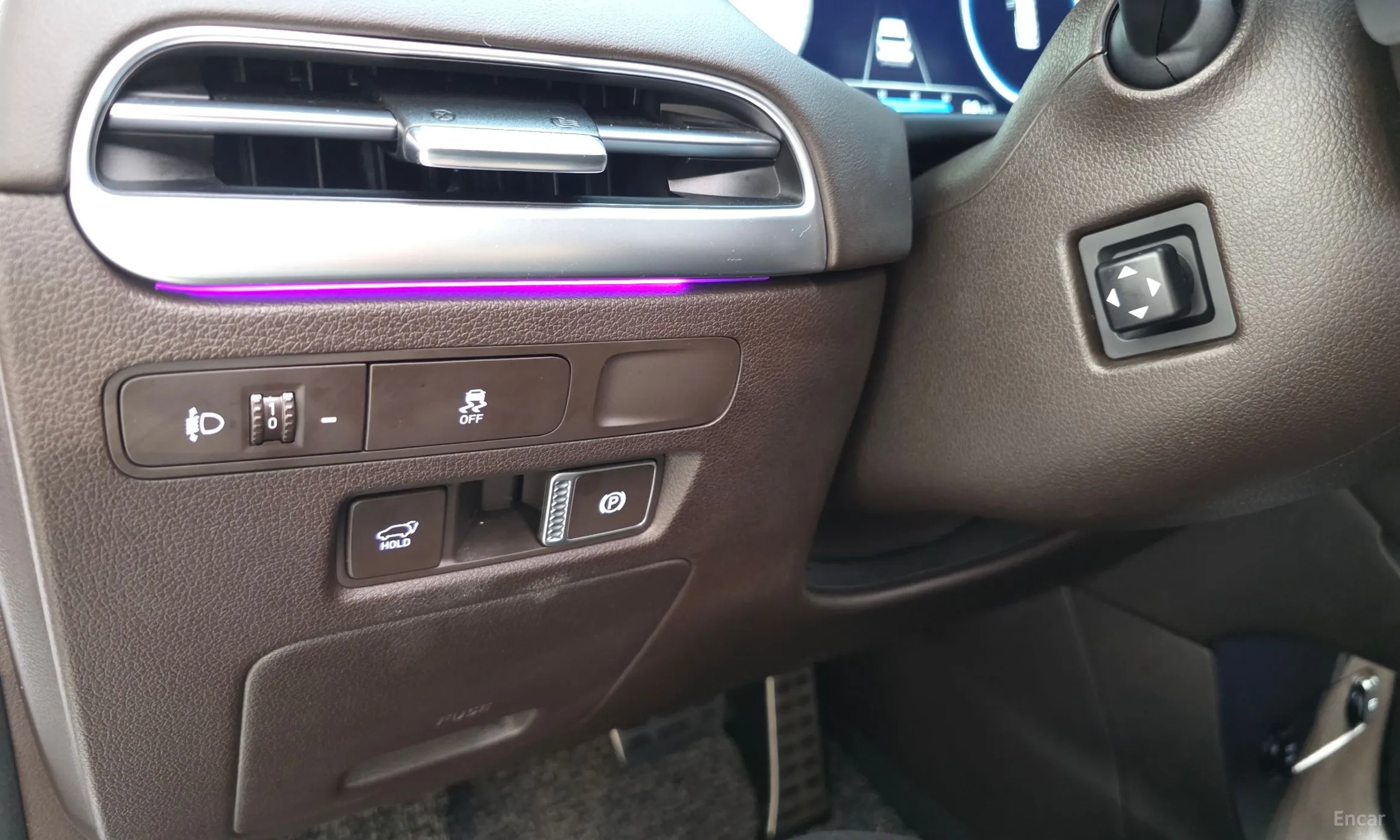 Hyundai Palisade превью 19