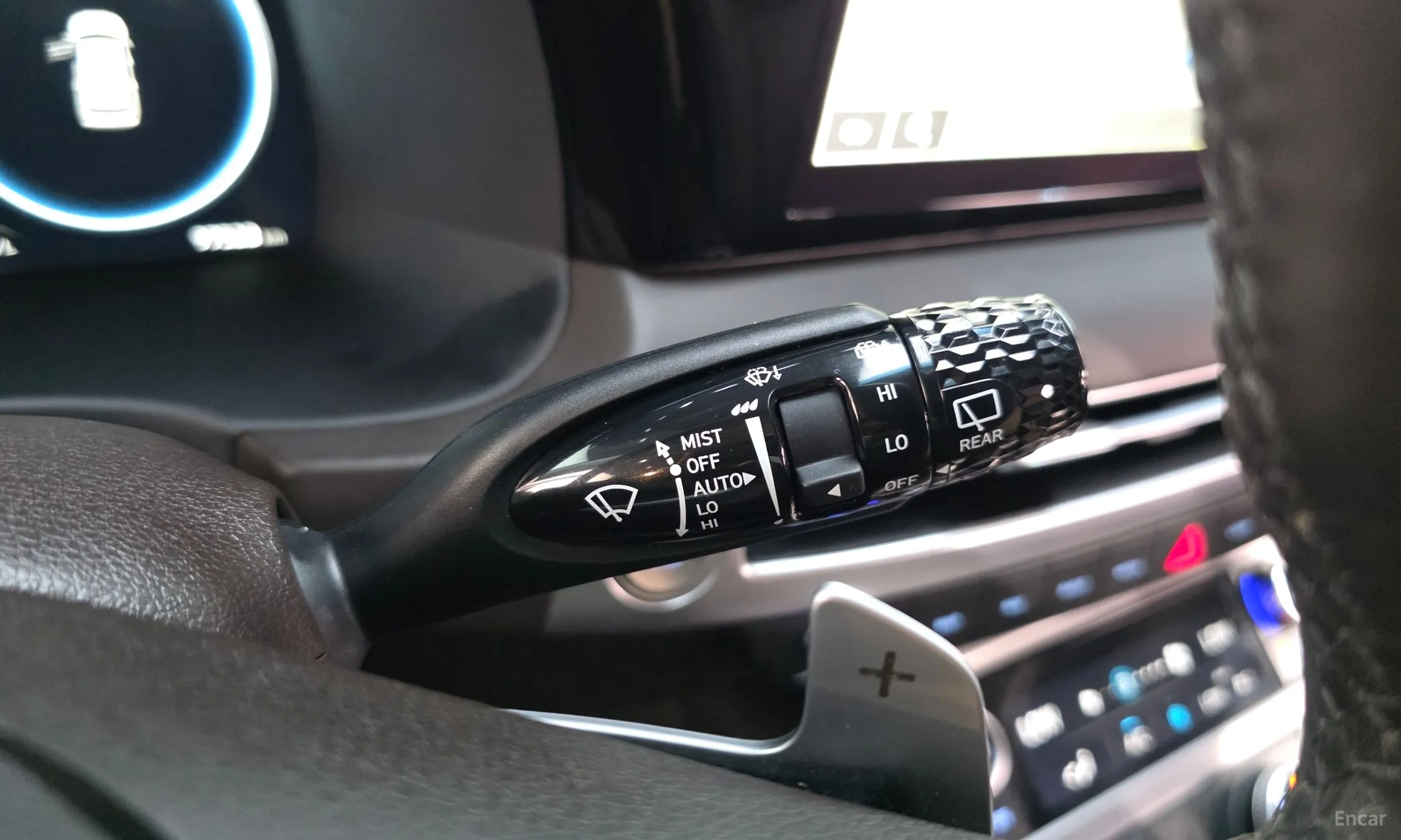 Hyundai Palisade превью 20