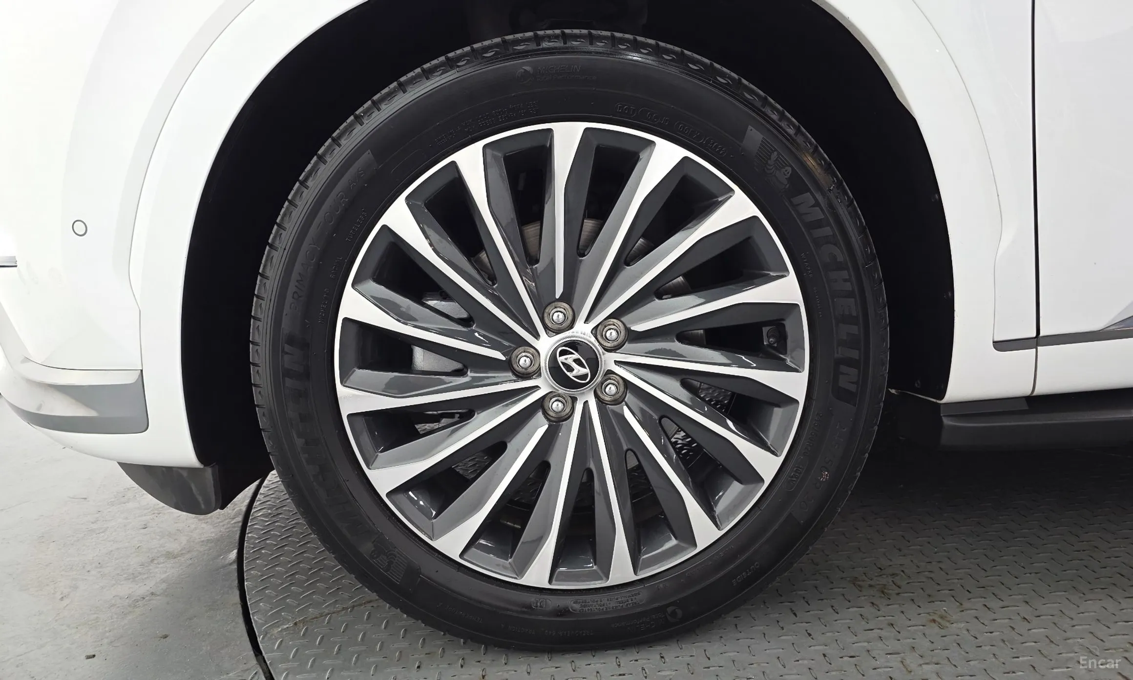 Hyundai Palisade превью 5