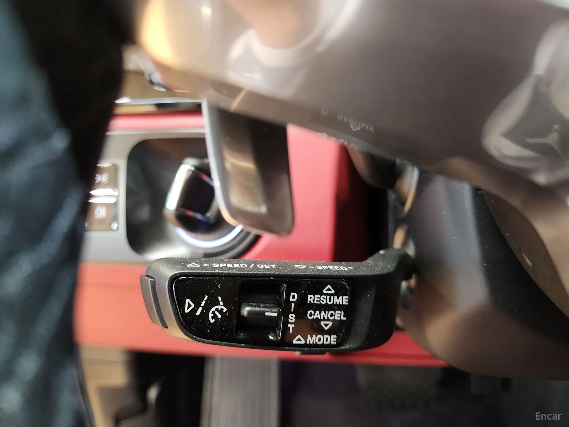 Porsche Cayenne (PO536) превью 13