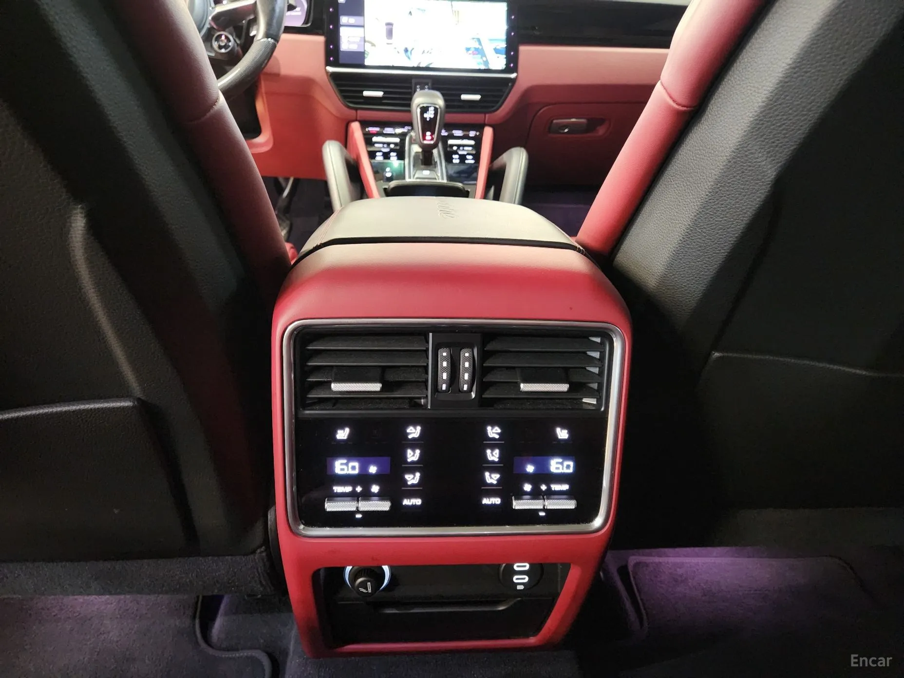 Porsche Cayenne (PO536) превью 14