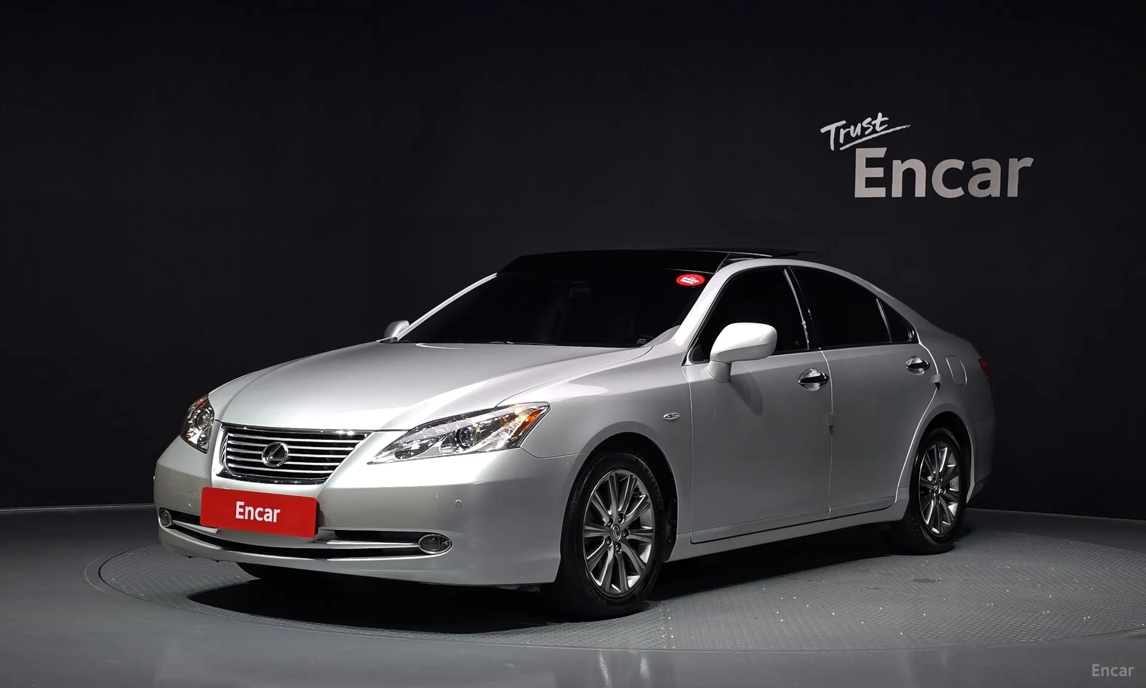 Lexus ES350