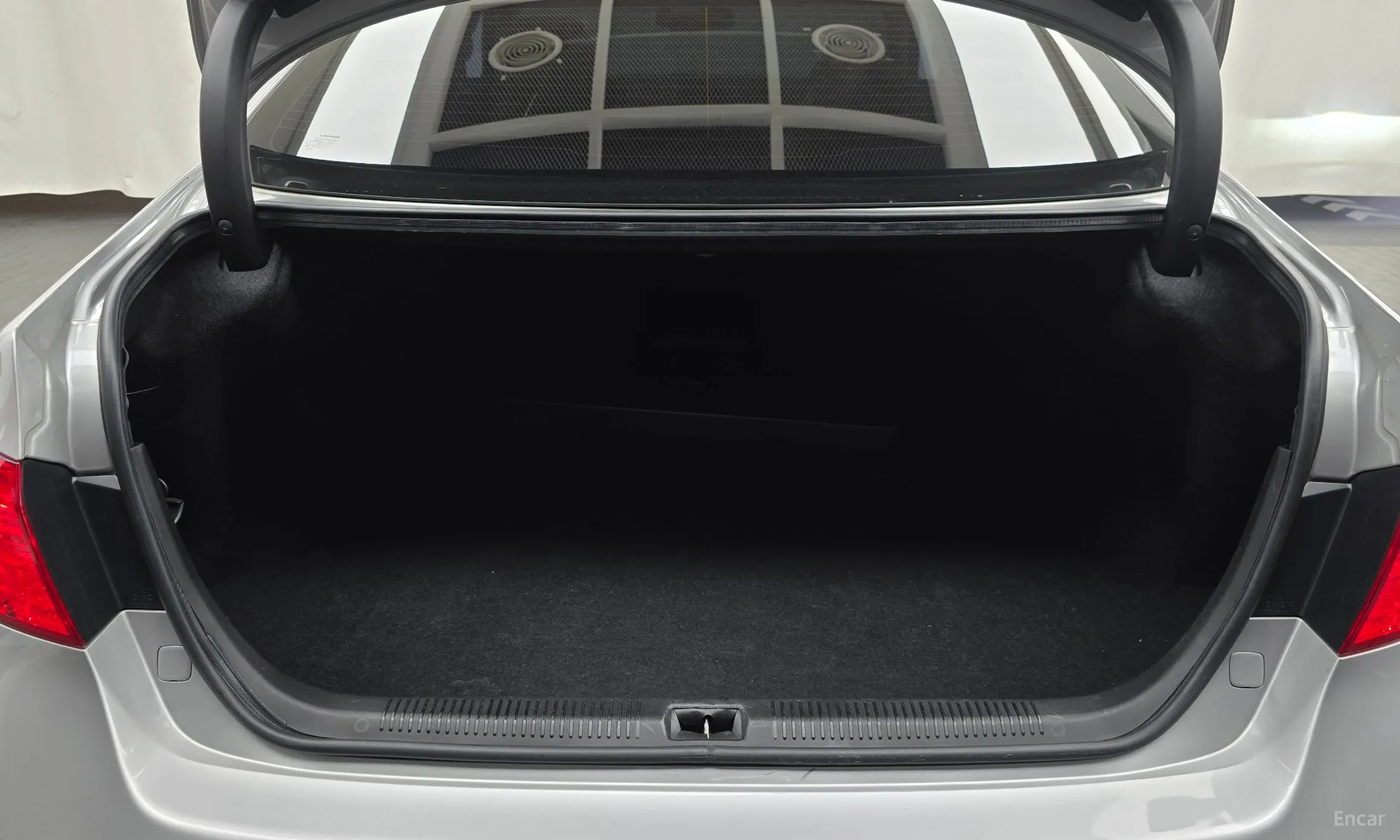 Lexus ES350 превью 20