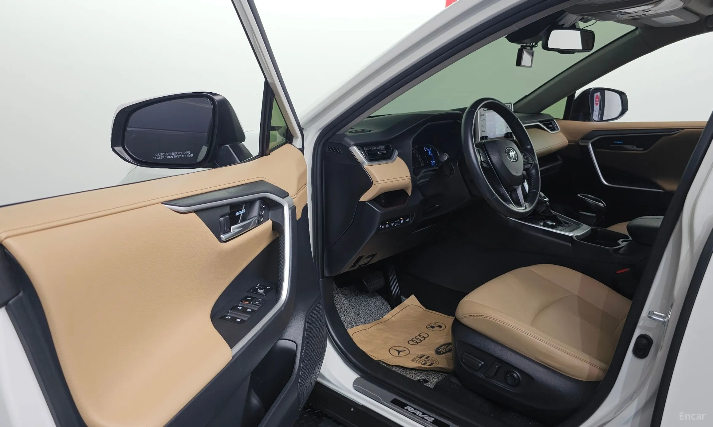 Toyota RAV4 5th Generation превью 10