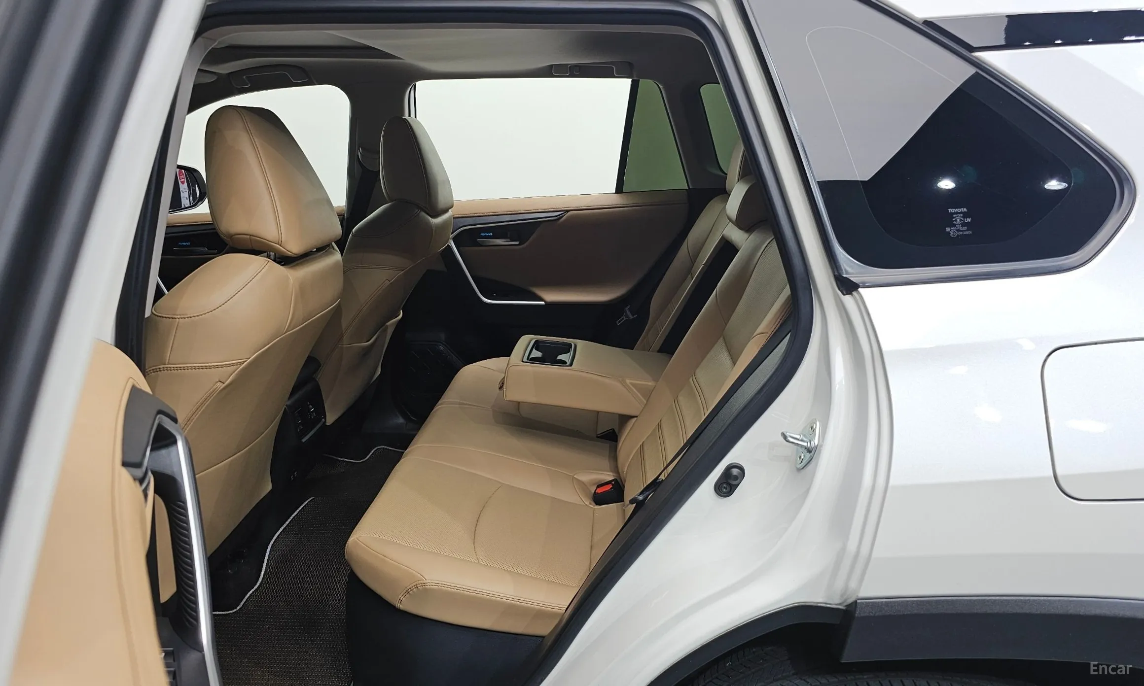 Toyota RAV4 5th Generation превью 11