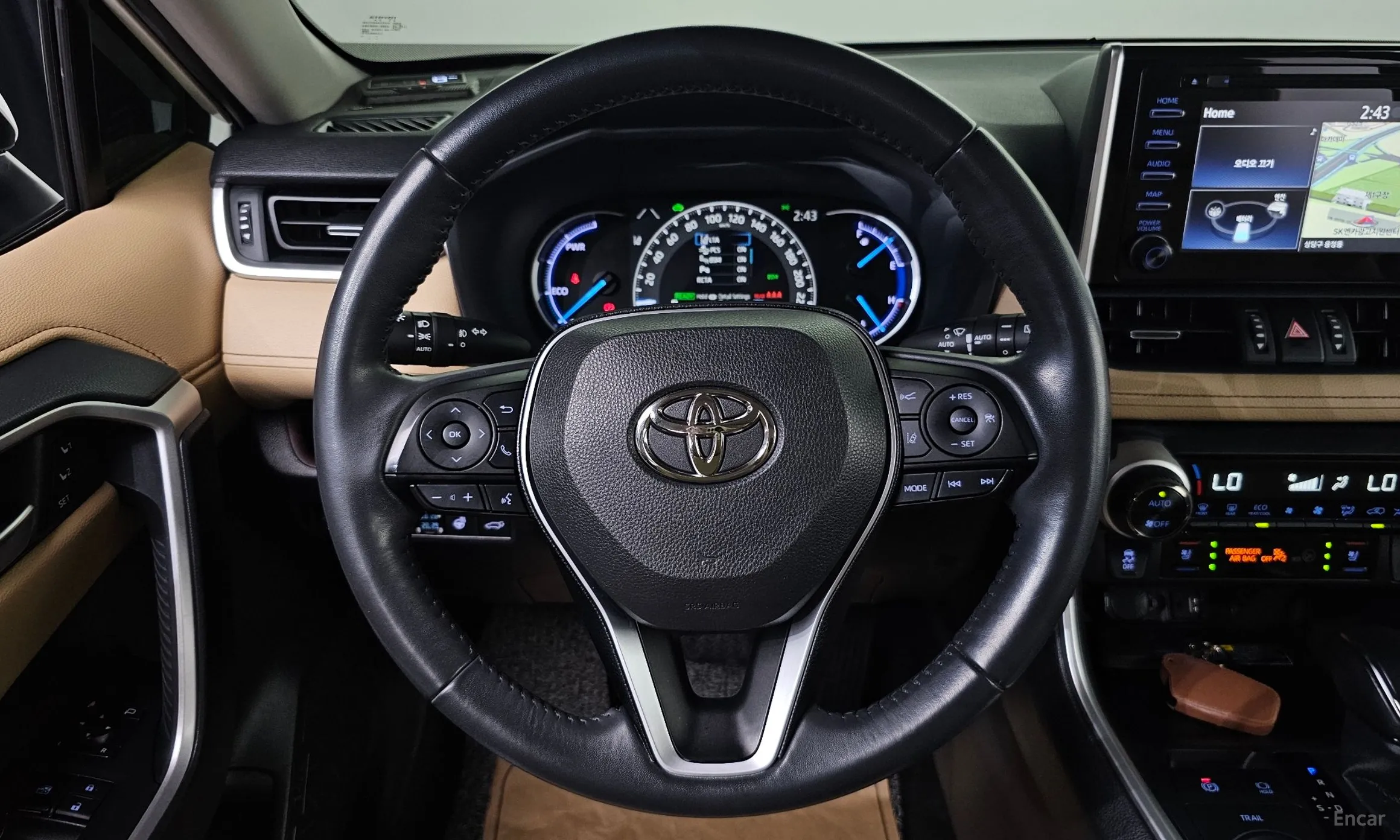 Toyota RAV4 5th Generation превью 16