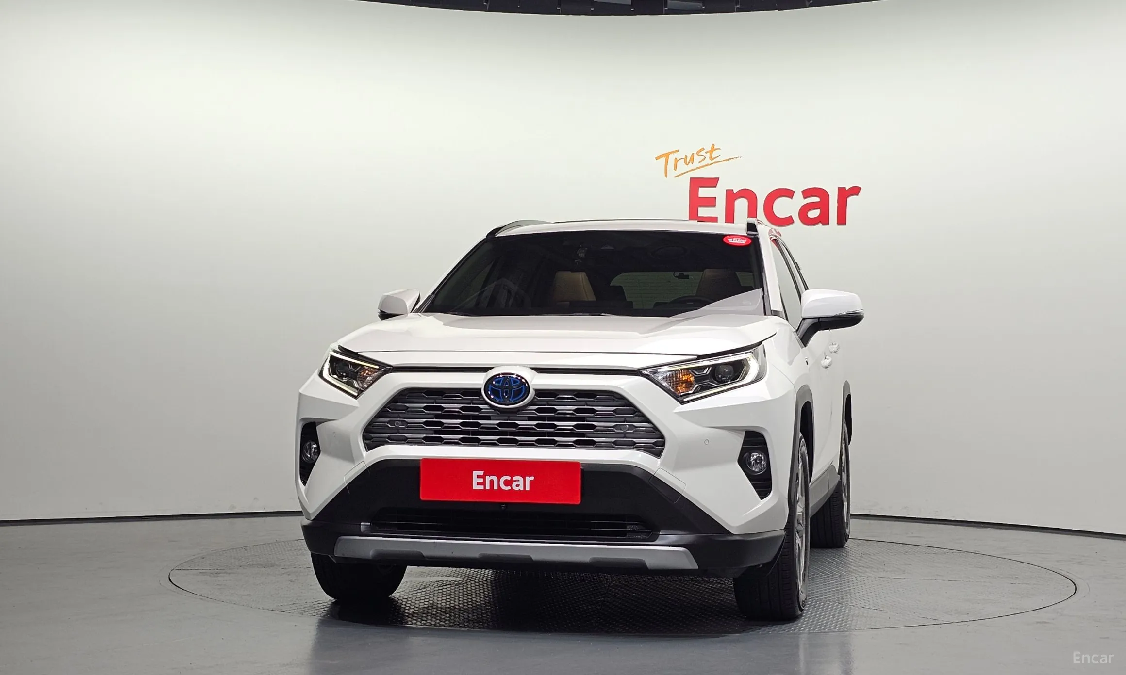 Toyota RAV4 5th Generation превью 3