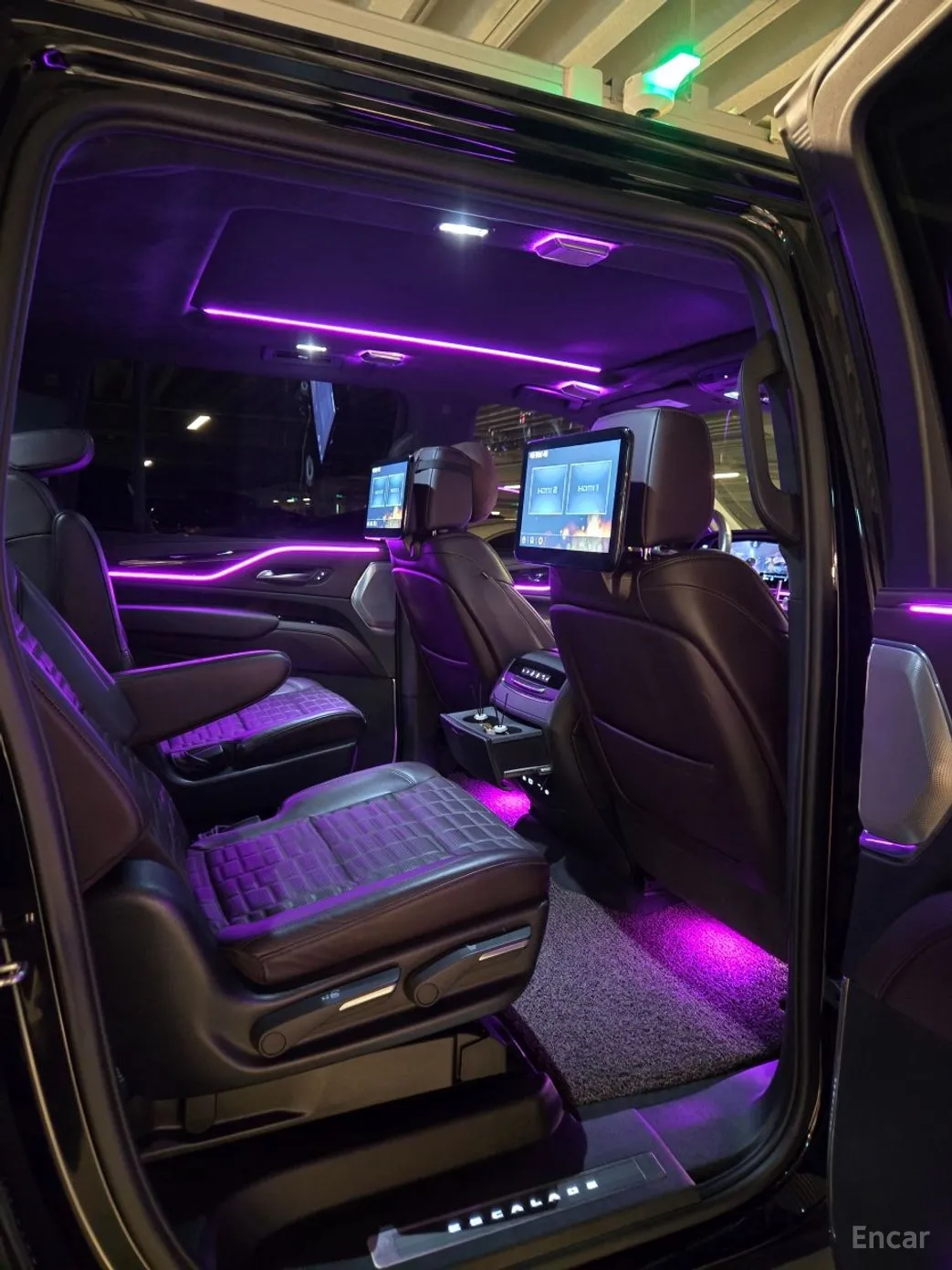 Cadillac Escalade 5th Generation превью 10
