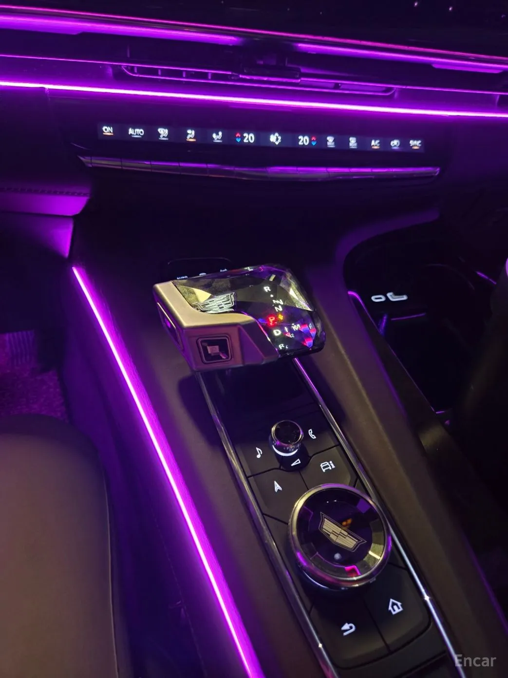 Cadillac Escalade 5th Generation превью 8