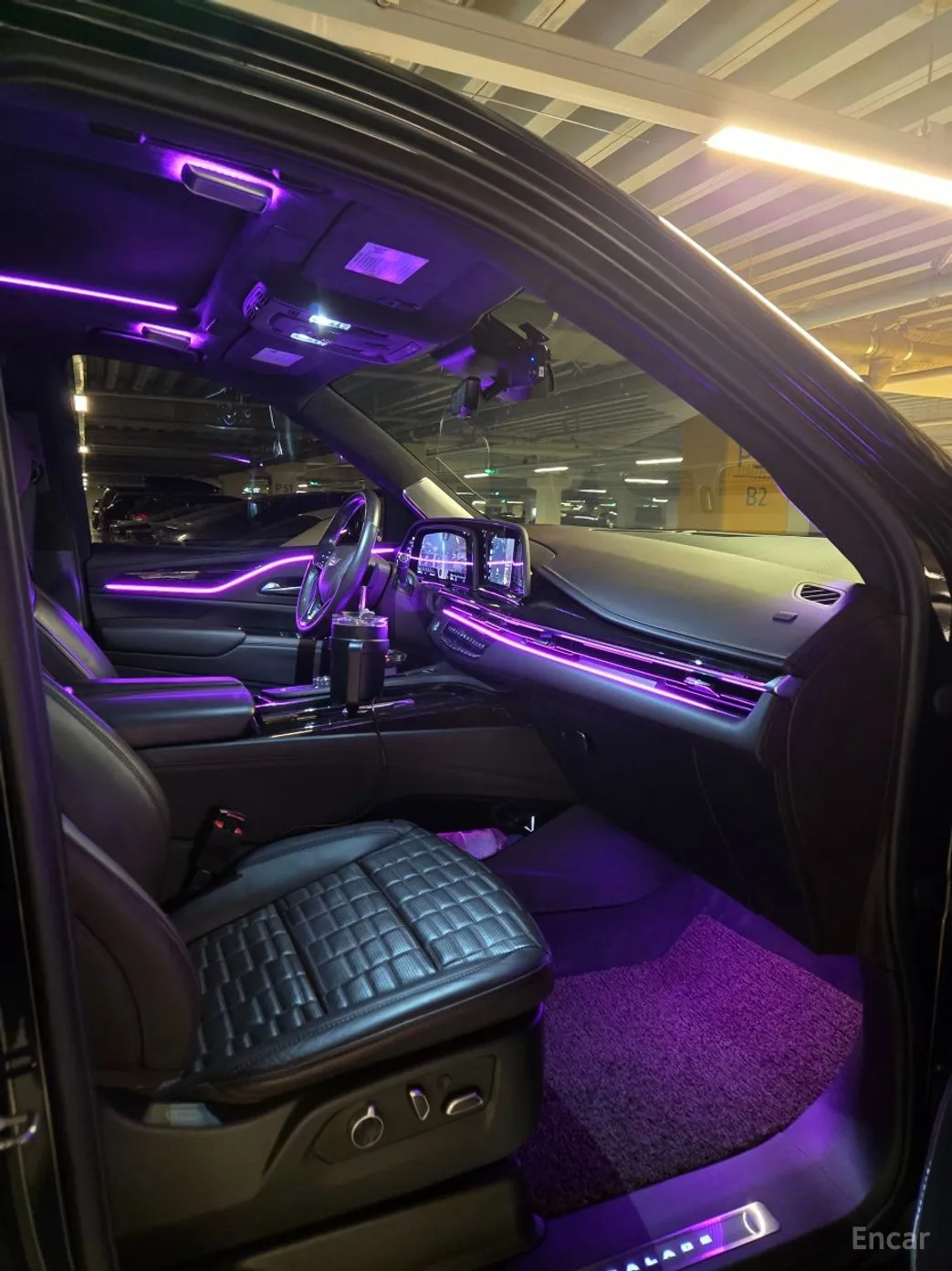 Cadillac Escalade 5th Generation превью 9