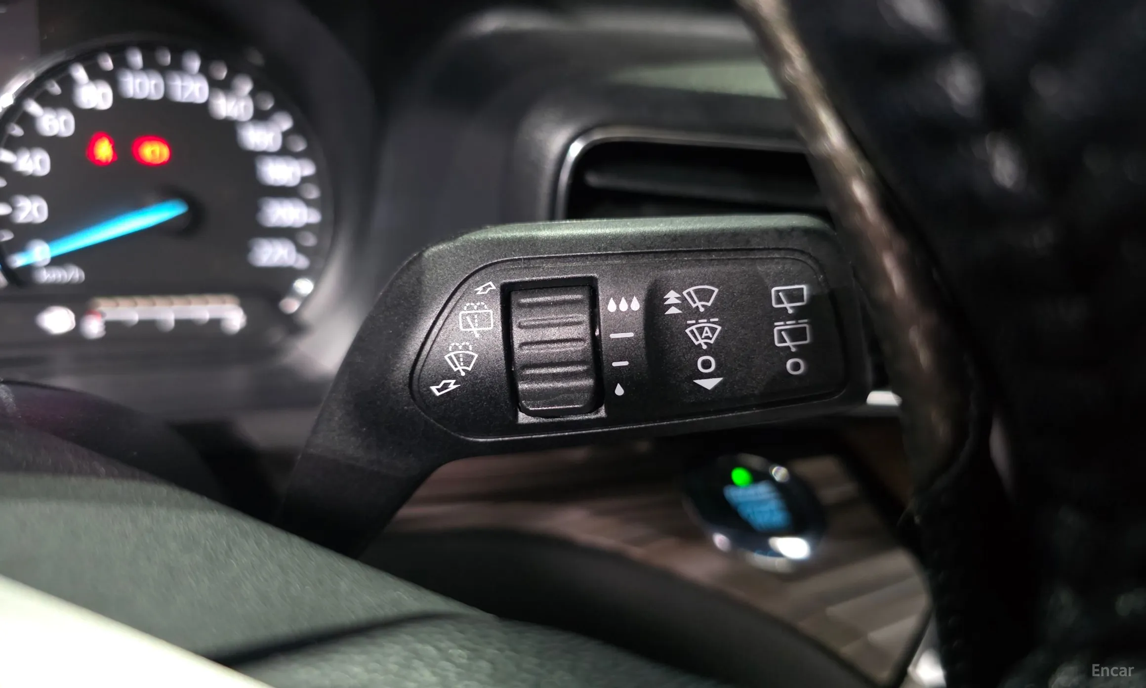 Ford Explorer 6th Generation превью 18