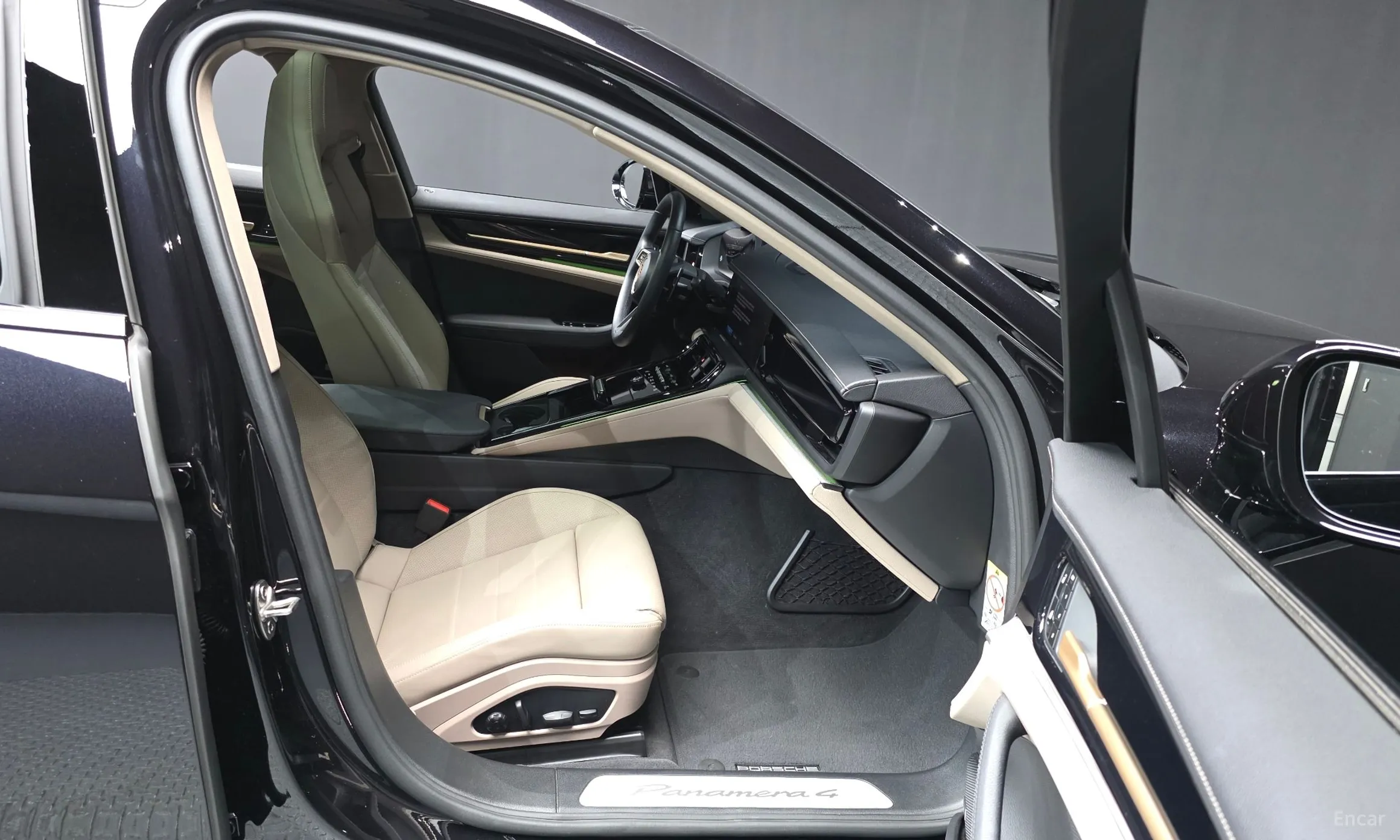 Porsche Panamera (976) превью 11