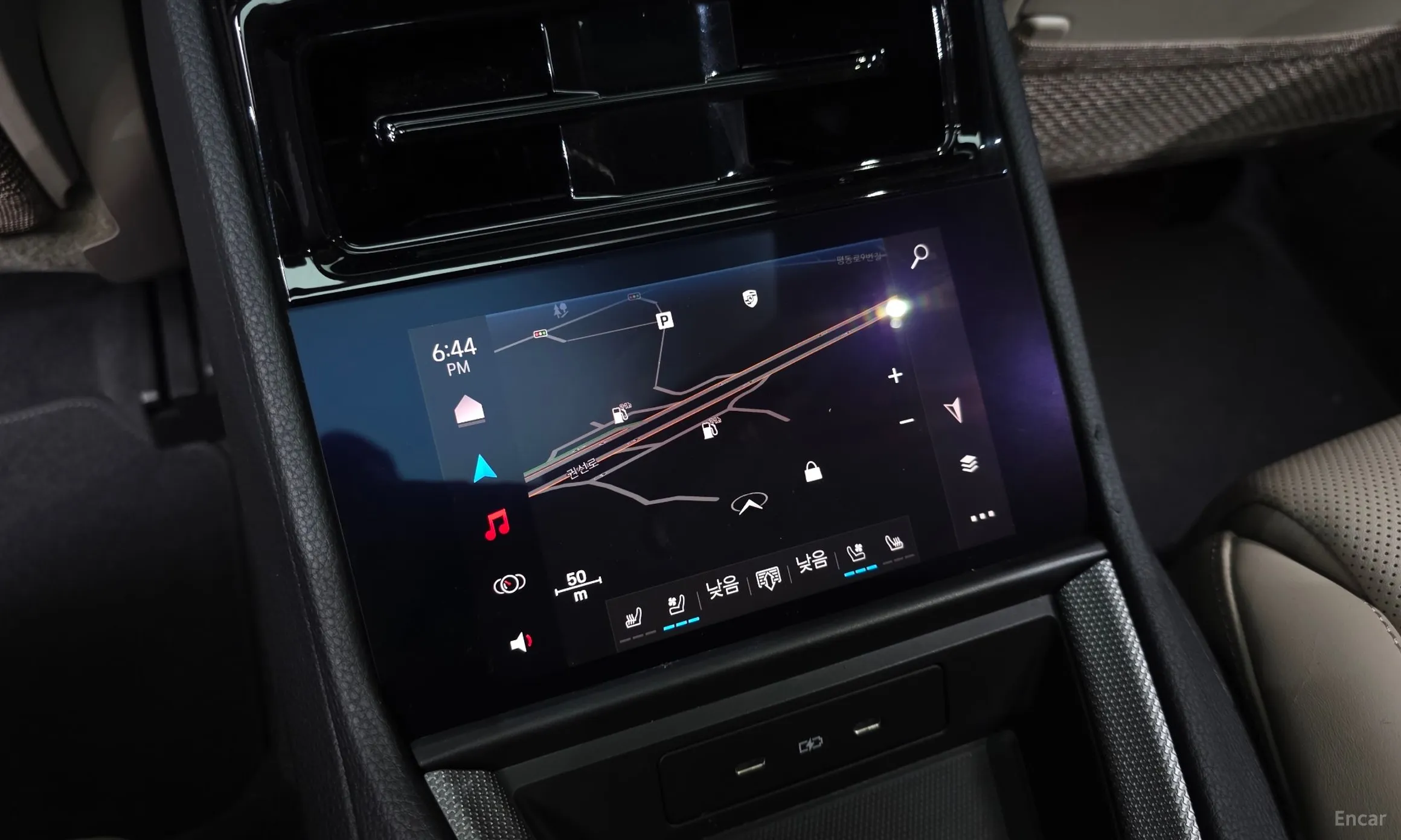Porsche Panamera (976) превью 18
