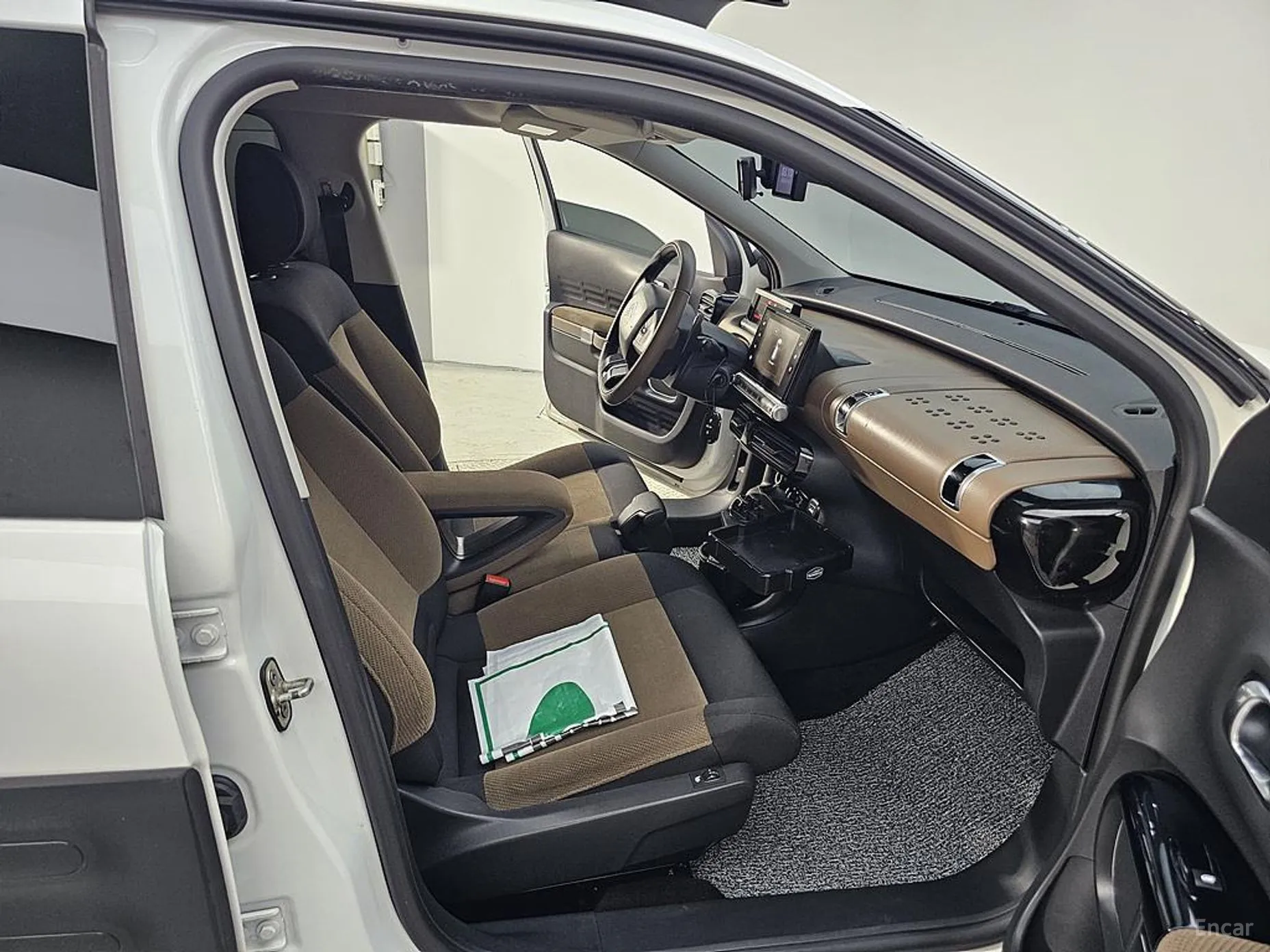 Citroën/DS C4 Cocktooth превью 11
