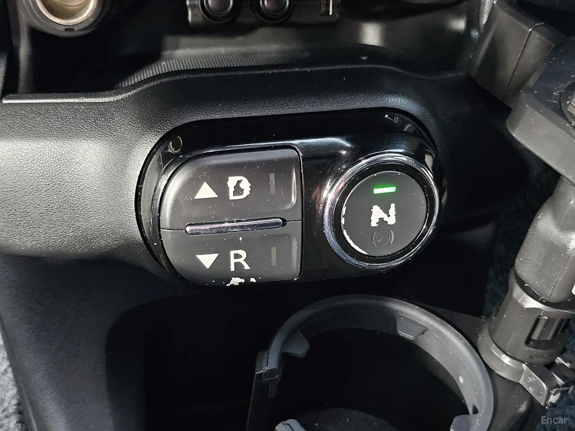 Citroën/DS C4 Cocktooth превью 15