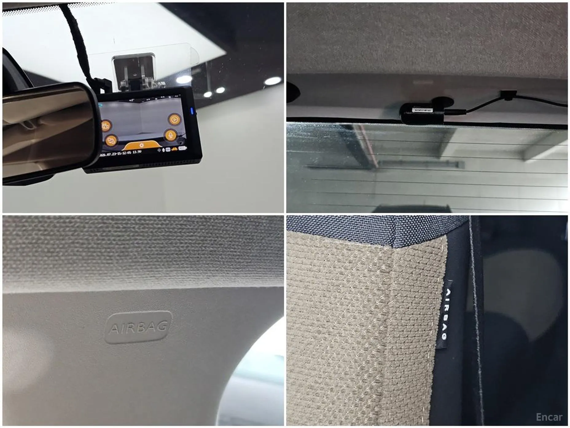 Citroën/DS C4 Cocktooth превью 19