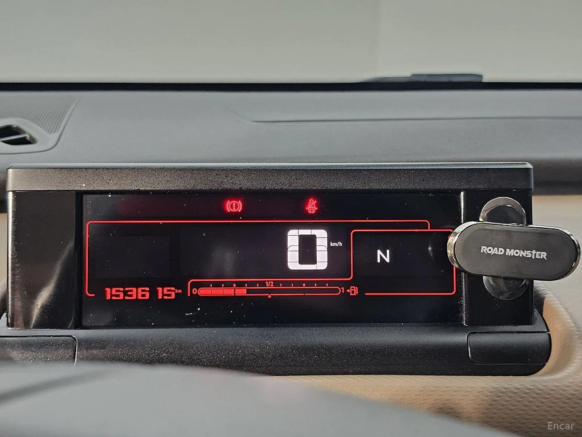 Citroën/DS C4 Cocktooth превью 7