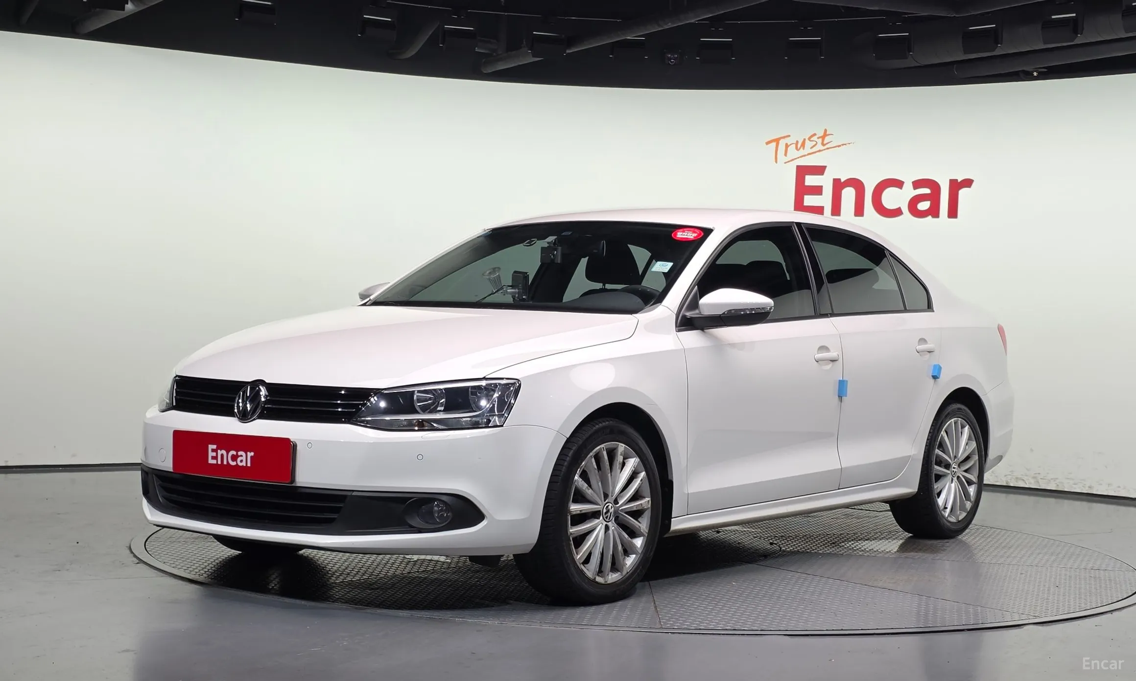 Volkswagen New Zeta