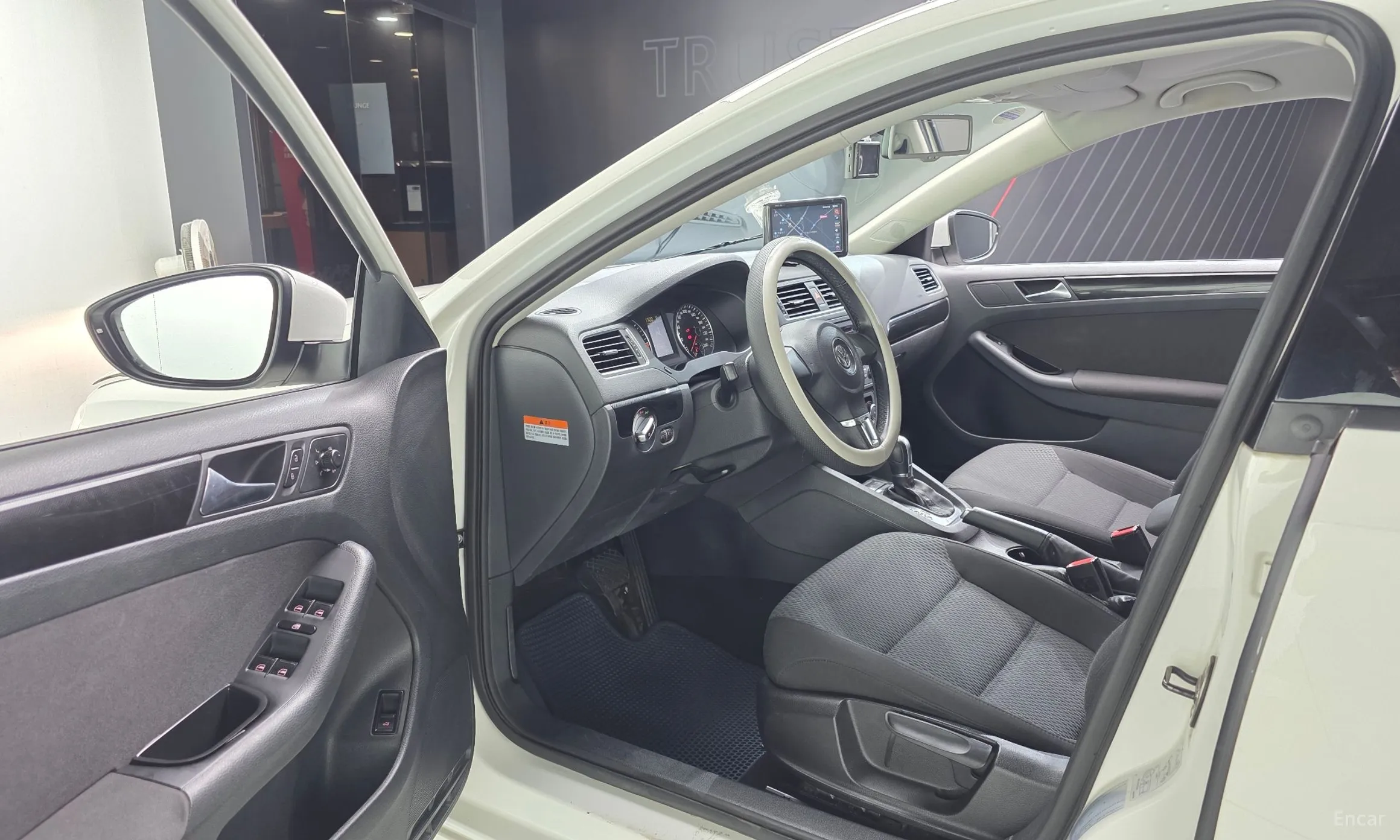 Volkswagen New Zeta превью 10
