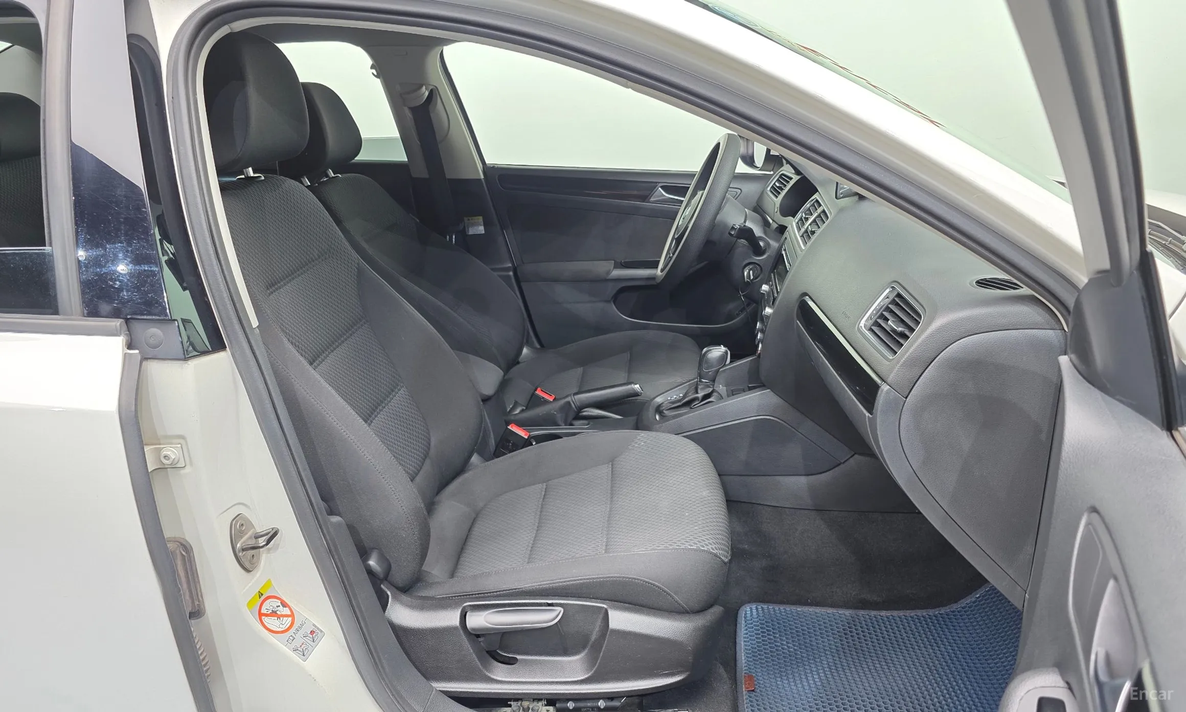 Volkswagen New Zeta превью 11