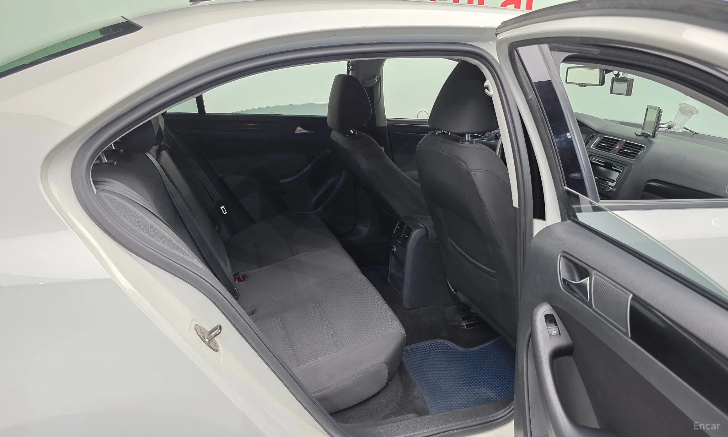 Volkswagen New Zeta превью 12