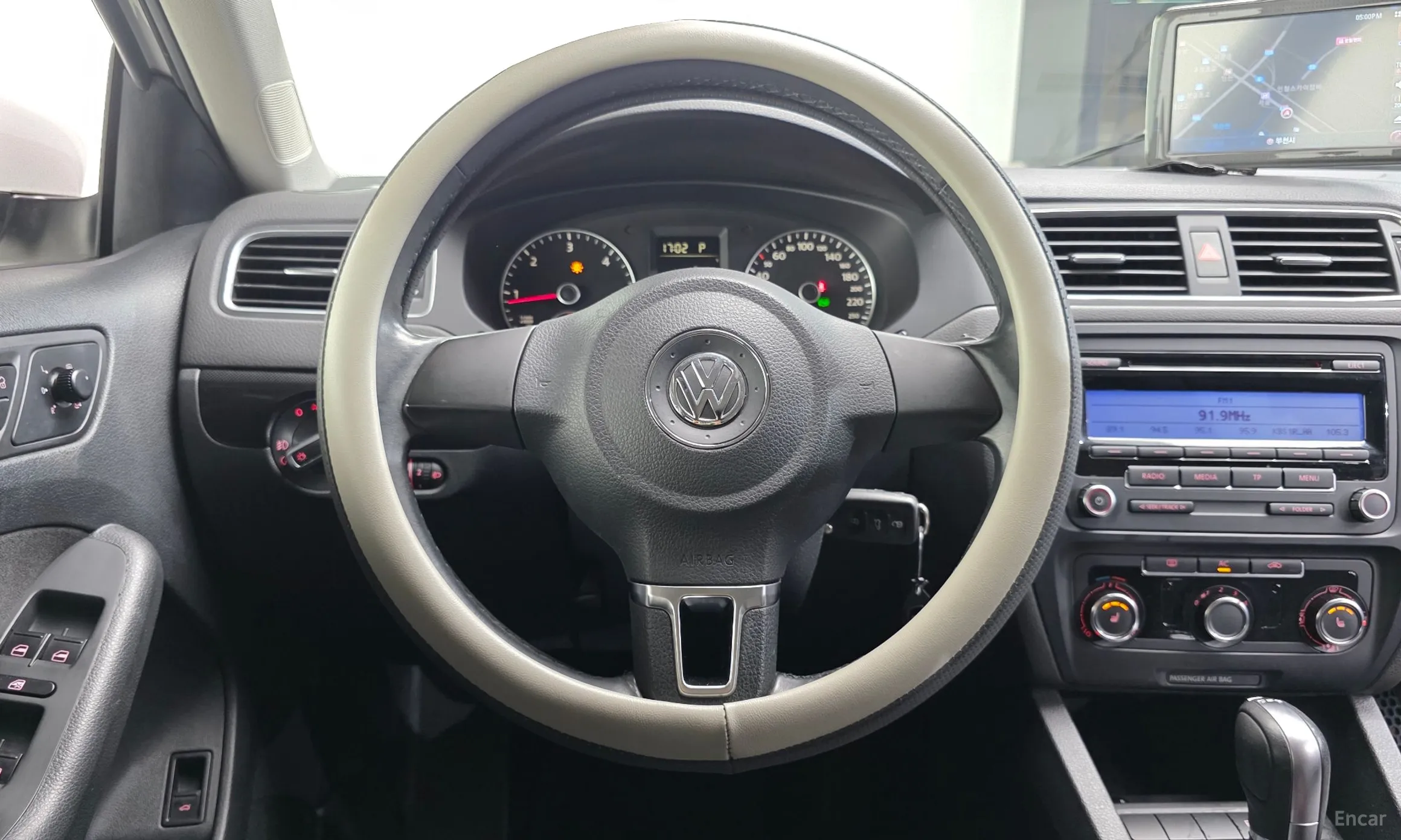Volkswagen New Zeta превью 13