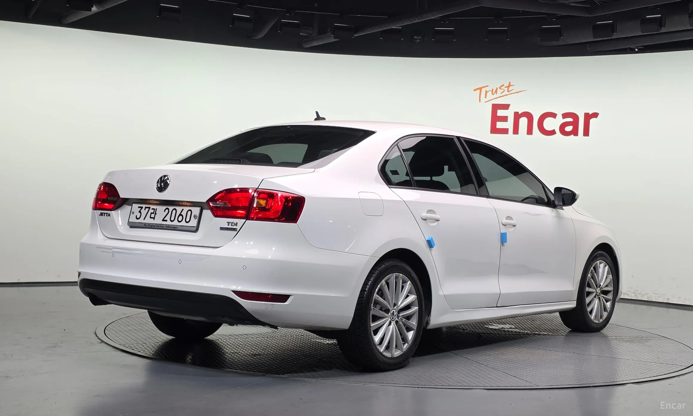 Volkswagen New Zeta