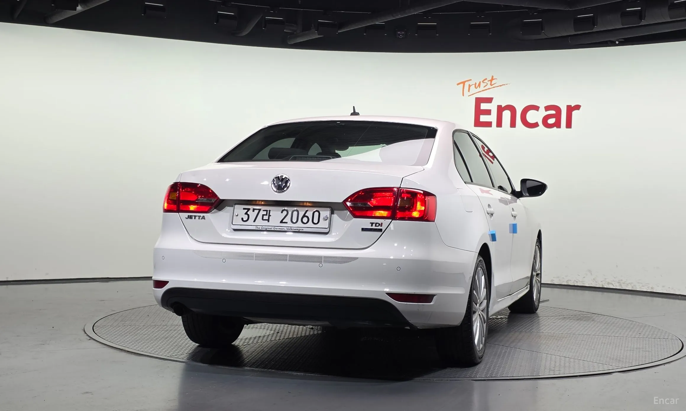Volkswagen New Zeta превью 4