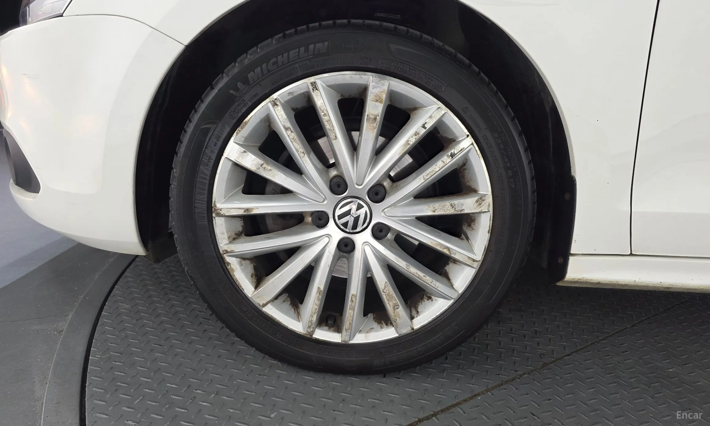 Volkswagen New Zeta превью 5