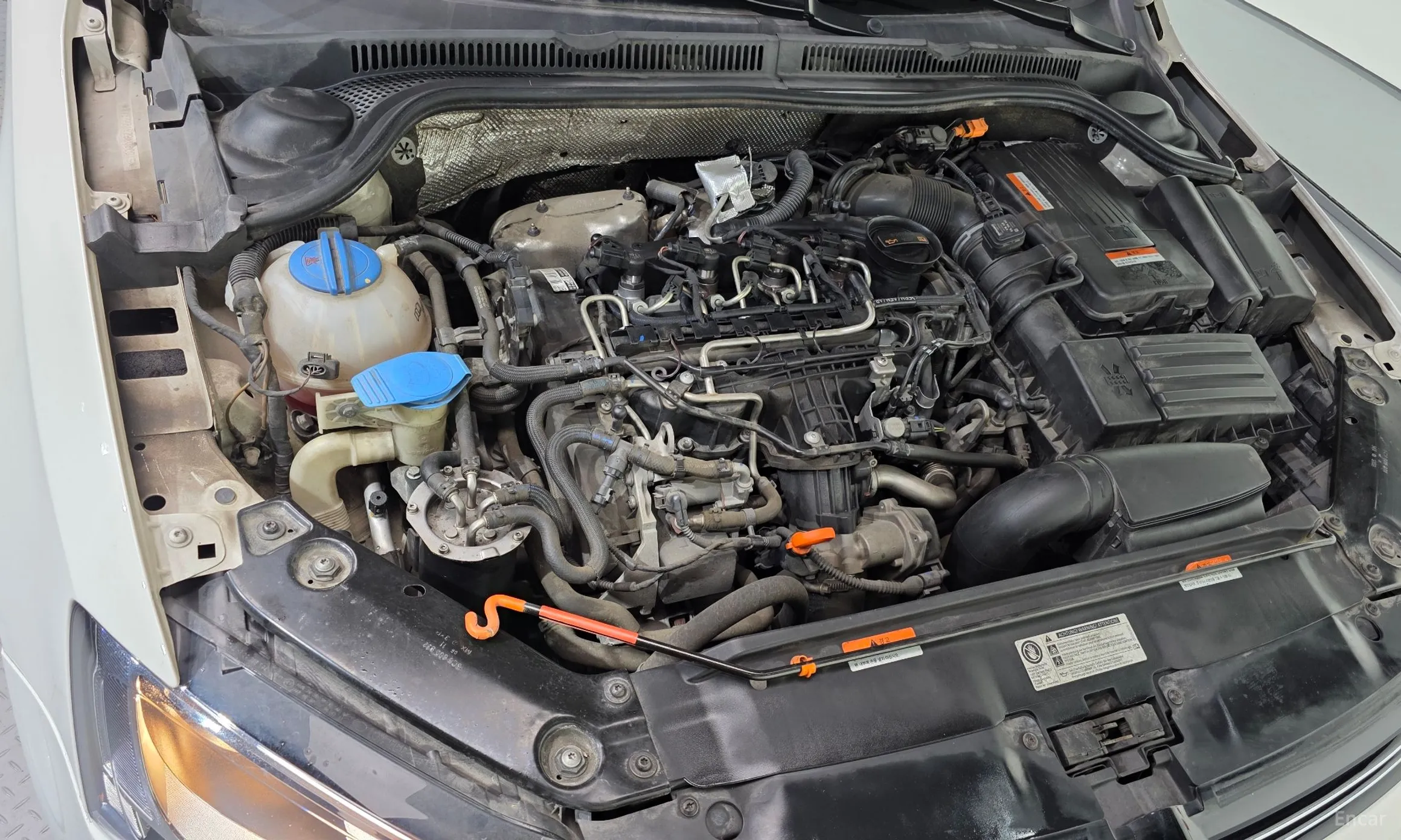 Volkswagen New Zeta превью 6