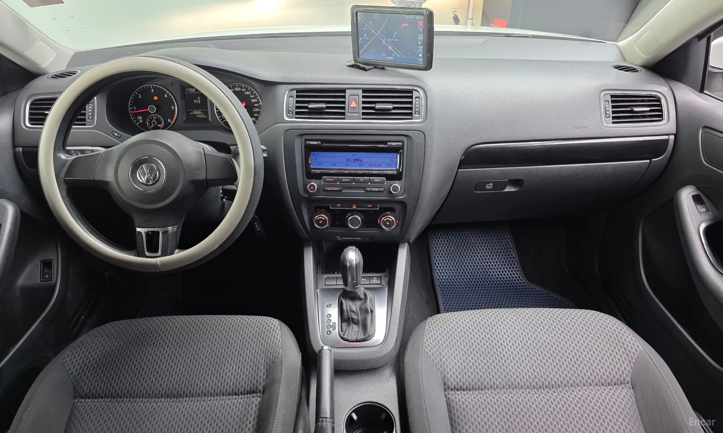 Volkswagen New Zeta превью 7