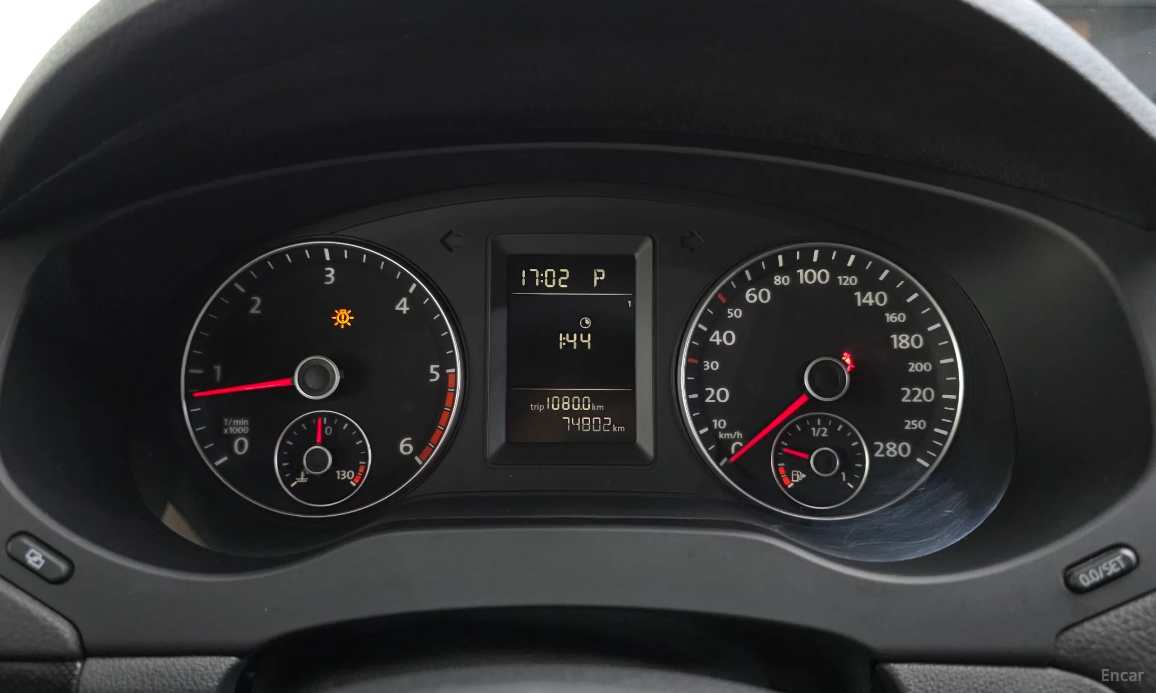 Volkswagen New Zeta превью 8