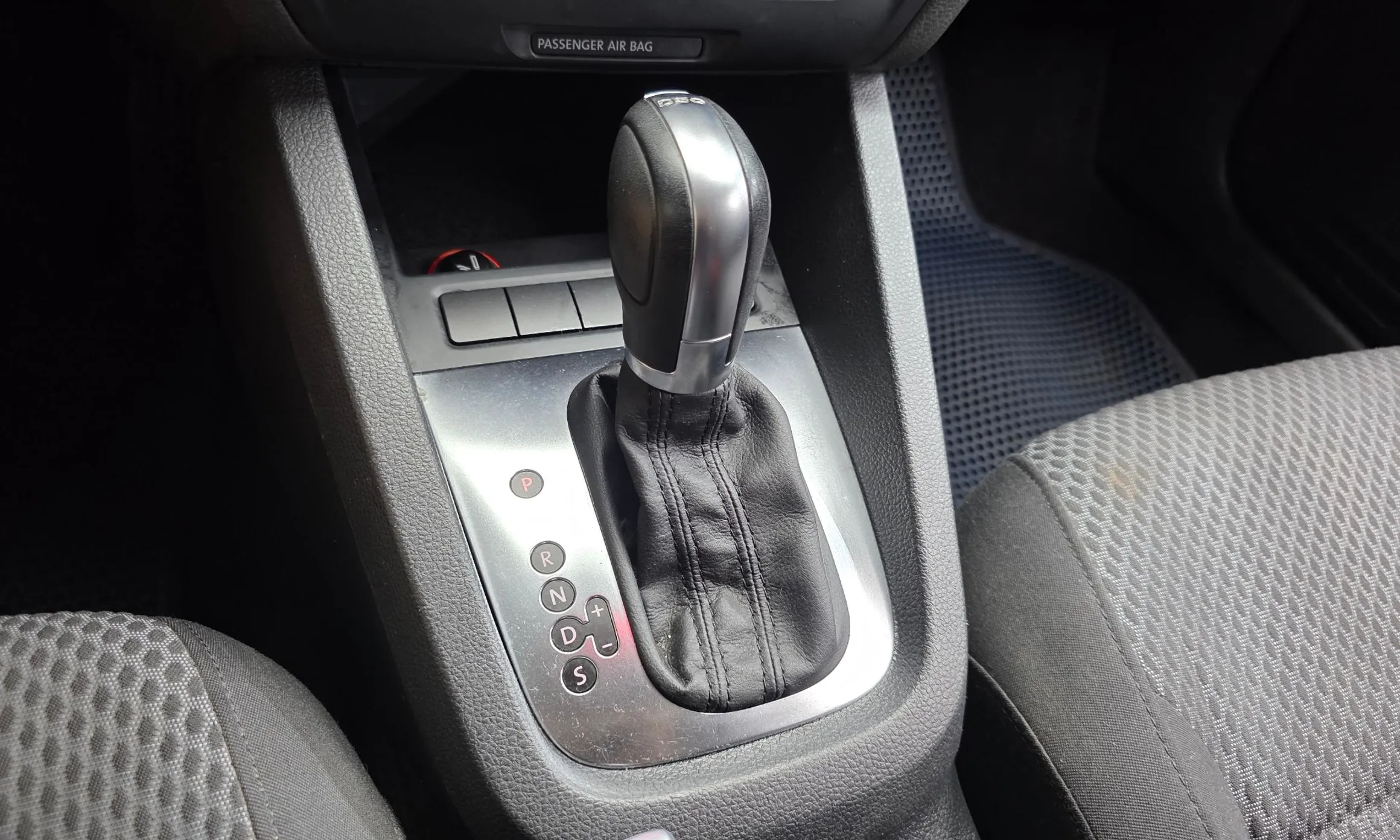 Volkswagen New Zeta превью 9