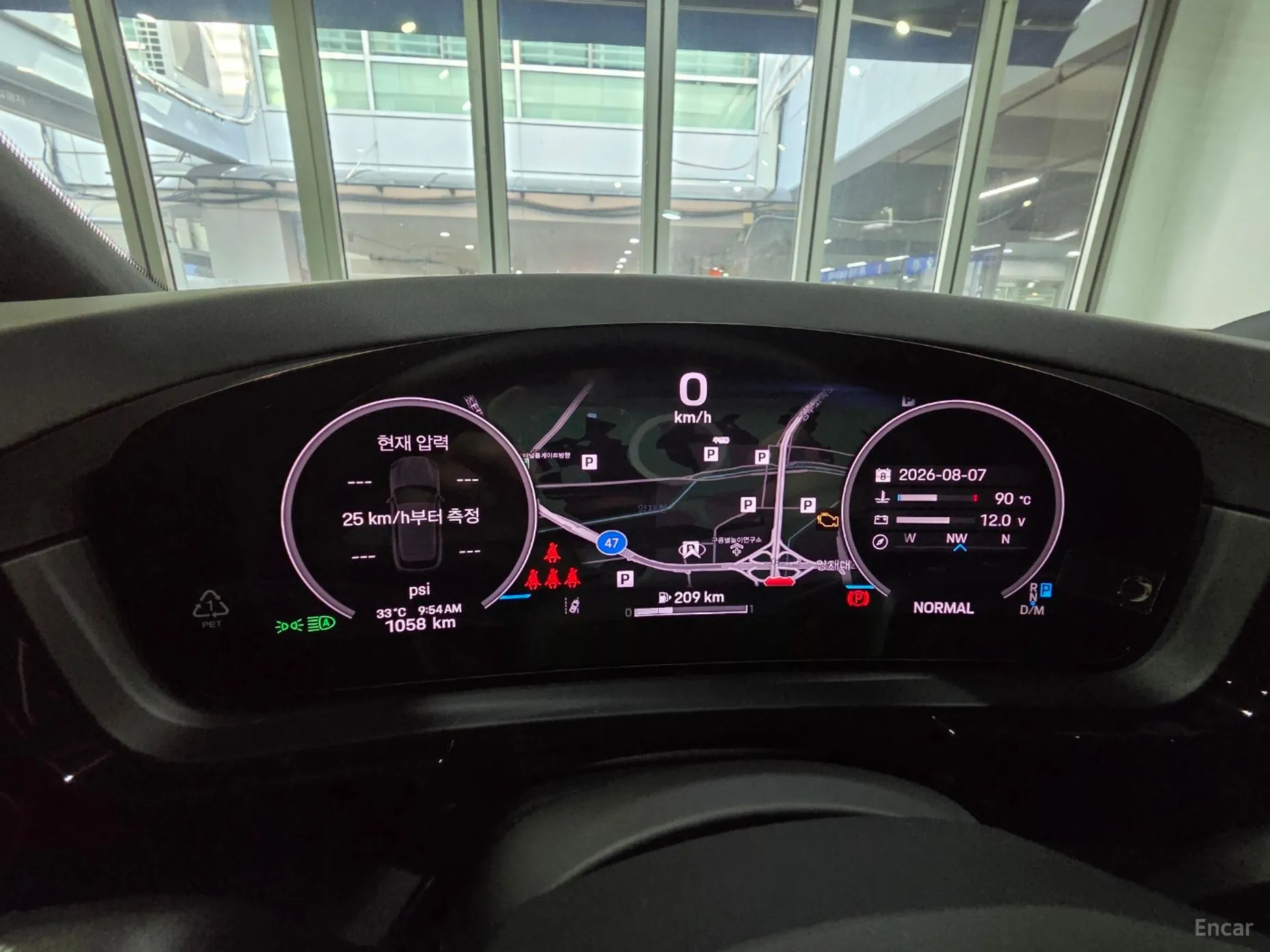 Porsche Cayenne (PO536) превью 17