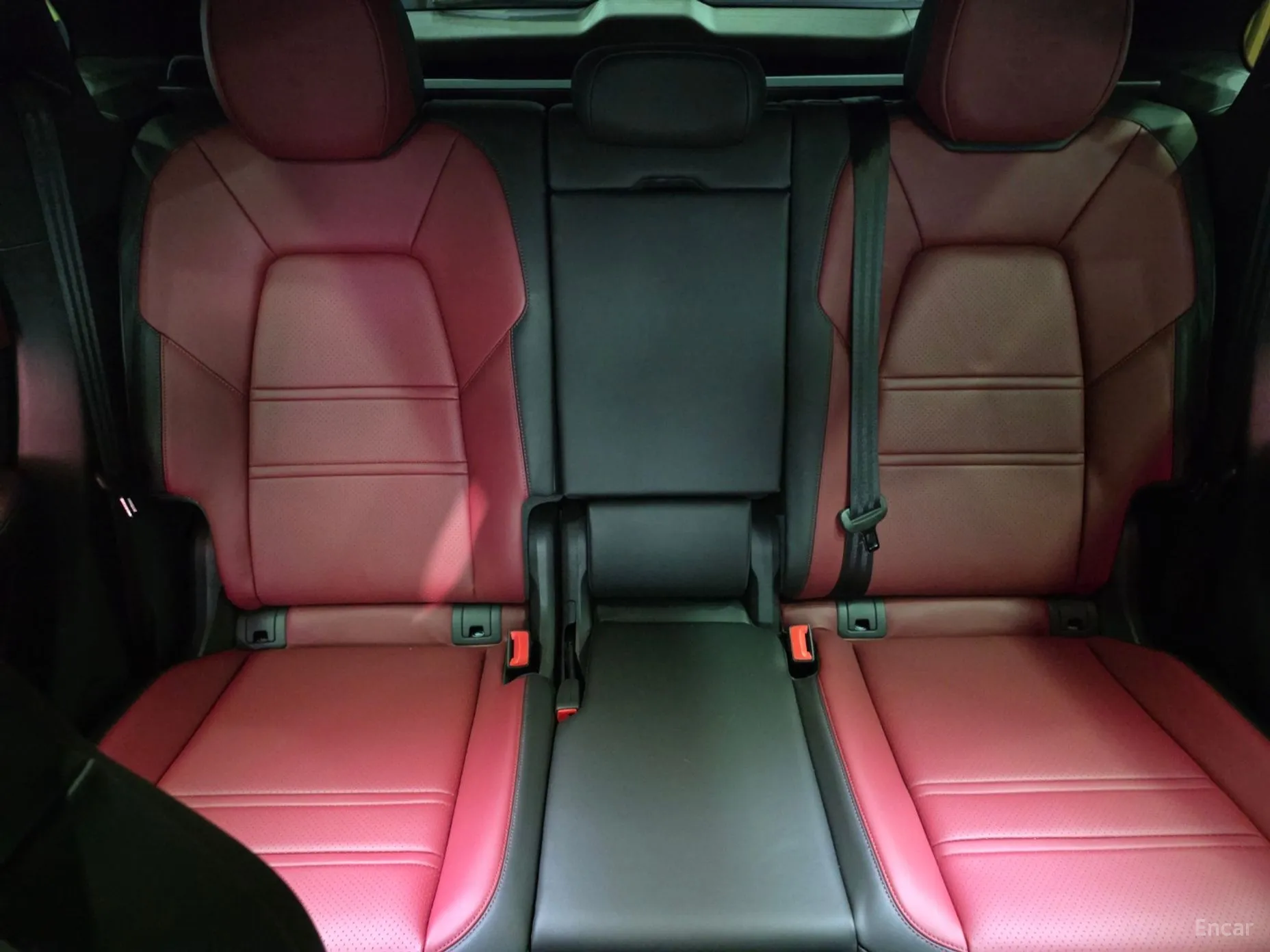 Porsche Cayenne (PO536) превью 7