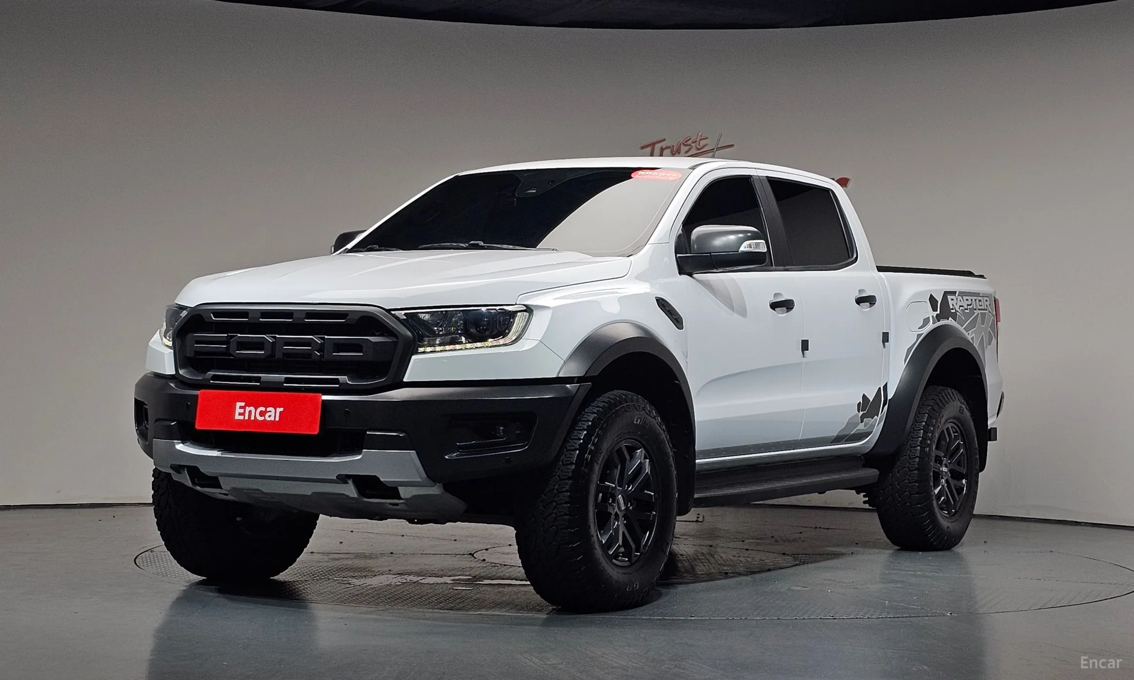 Ford Ranger 3rd Generation