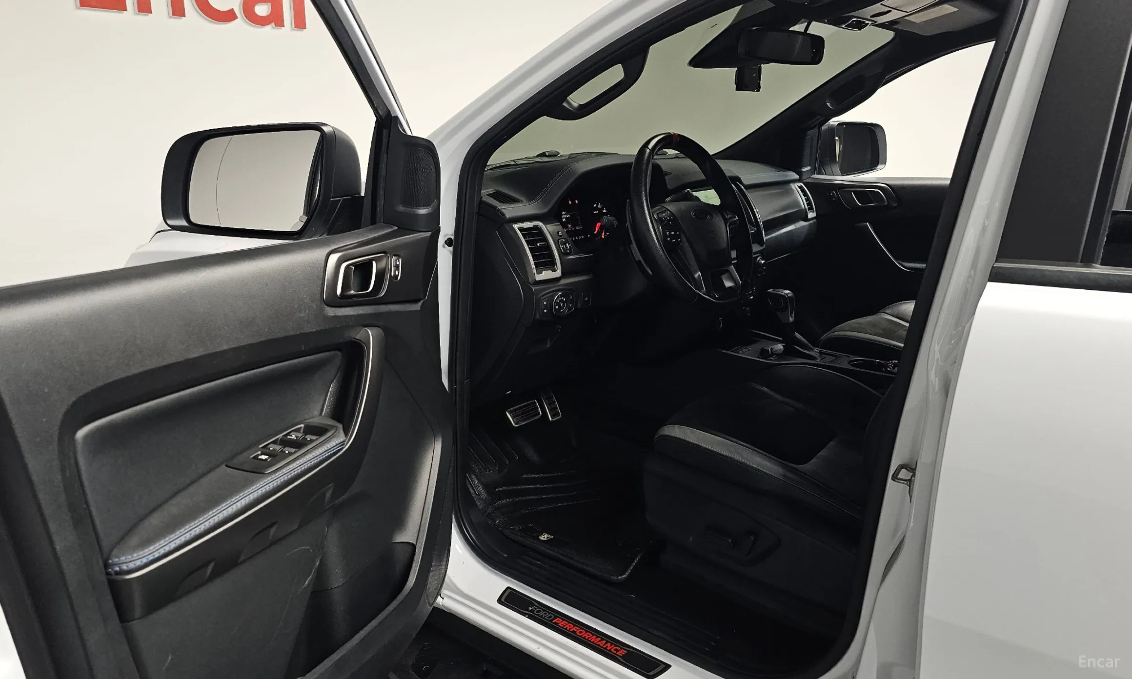Ford Ranger 3rd Generation превью 10