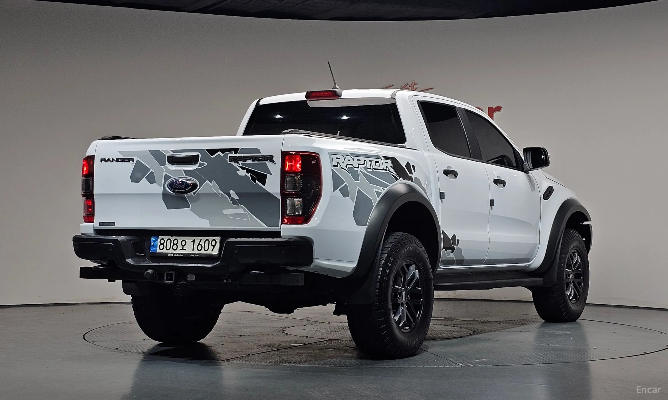 Ford Ranger 3rd Generation