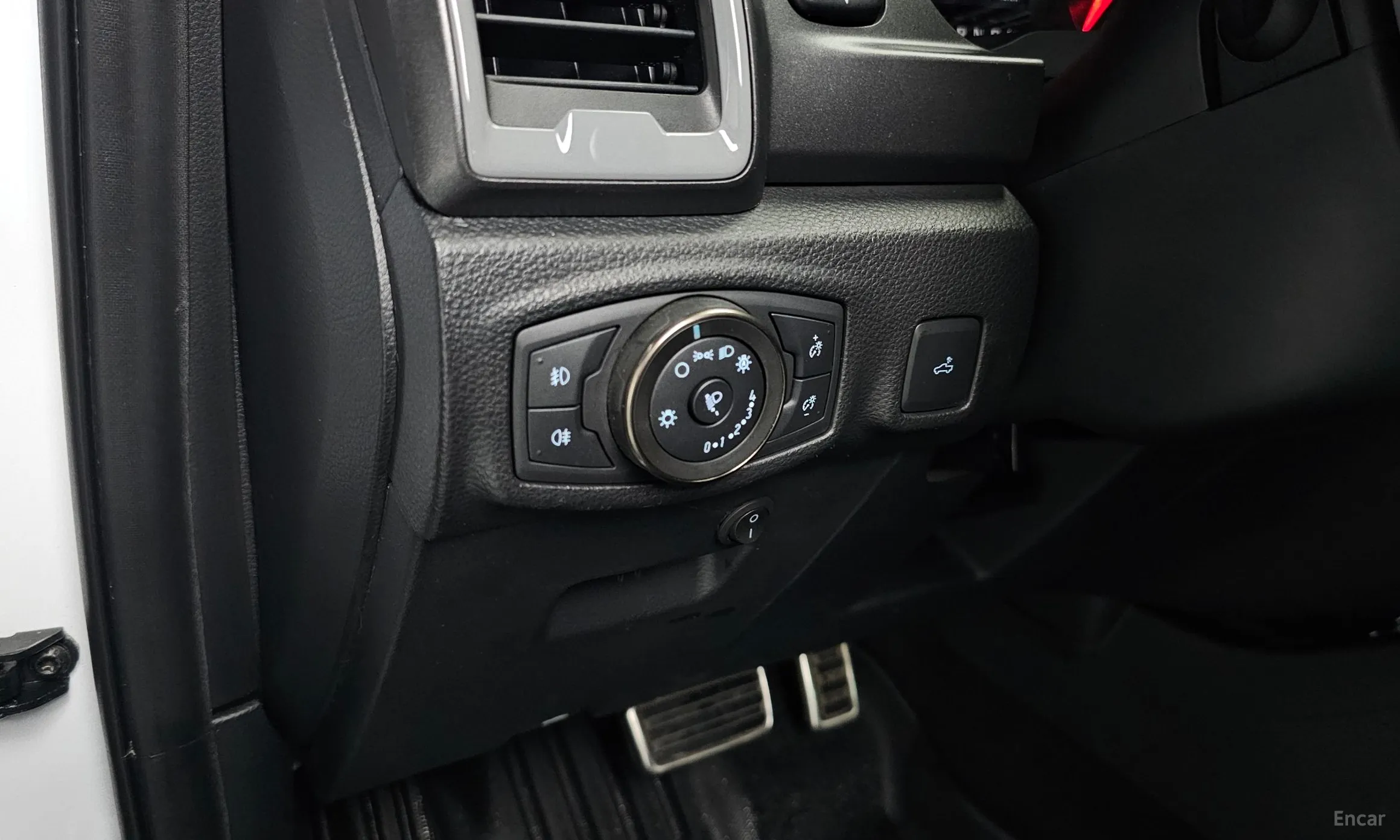 Ford Ranger 3rd Generation превью 18
