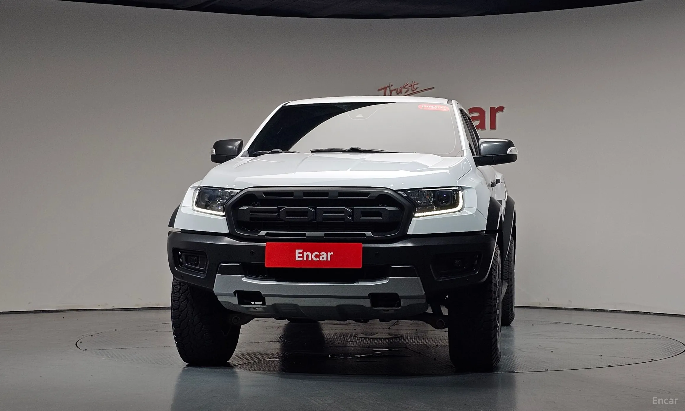 Ford Ranger 3rd Generation превью 3