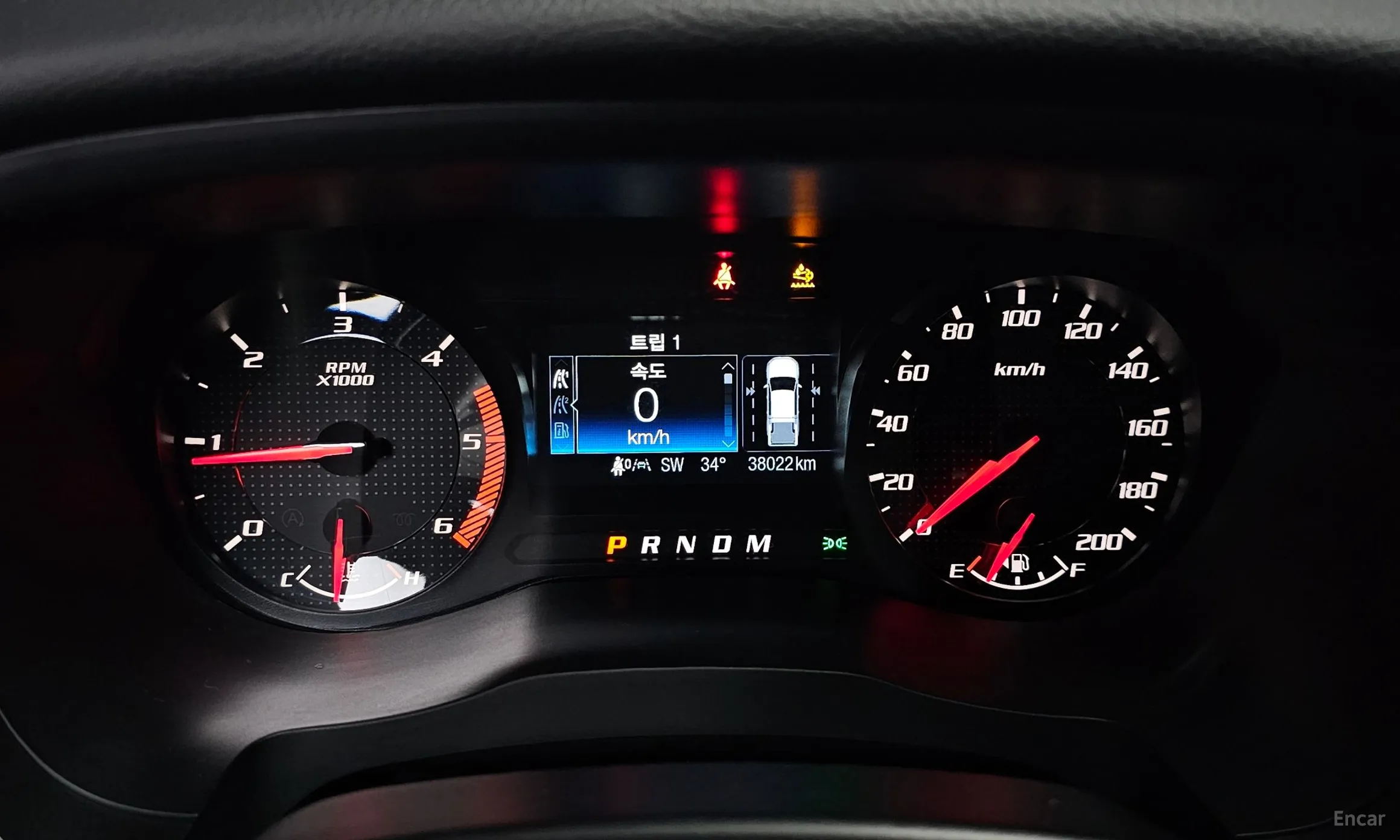 Ford Ranger 3rd Generation превью 8