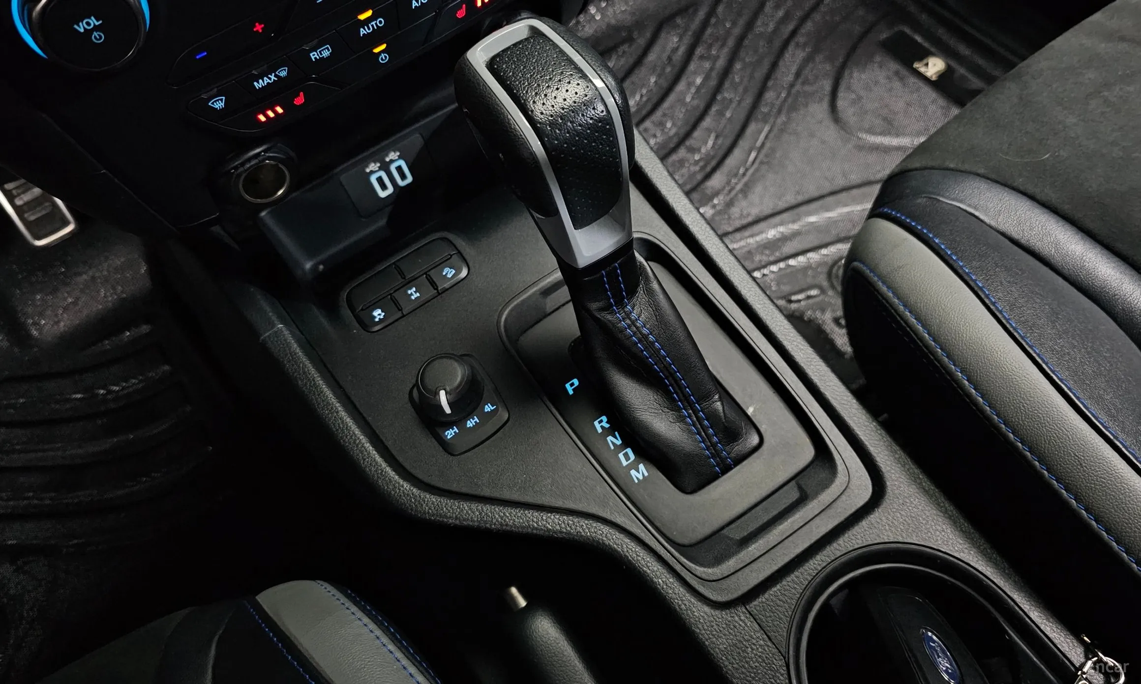 Ford Ranger 3rd Generation превью 9