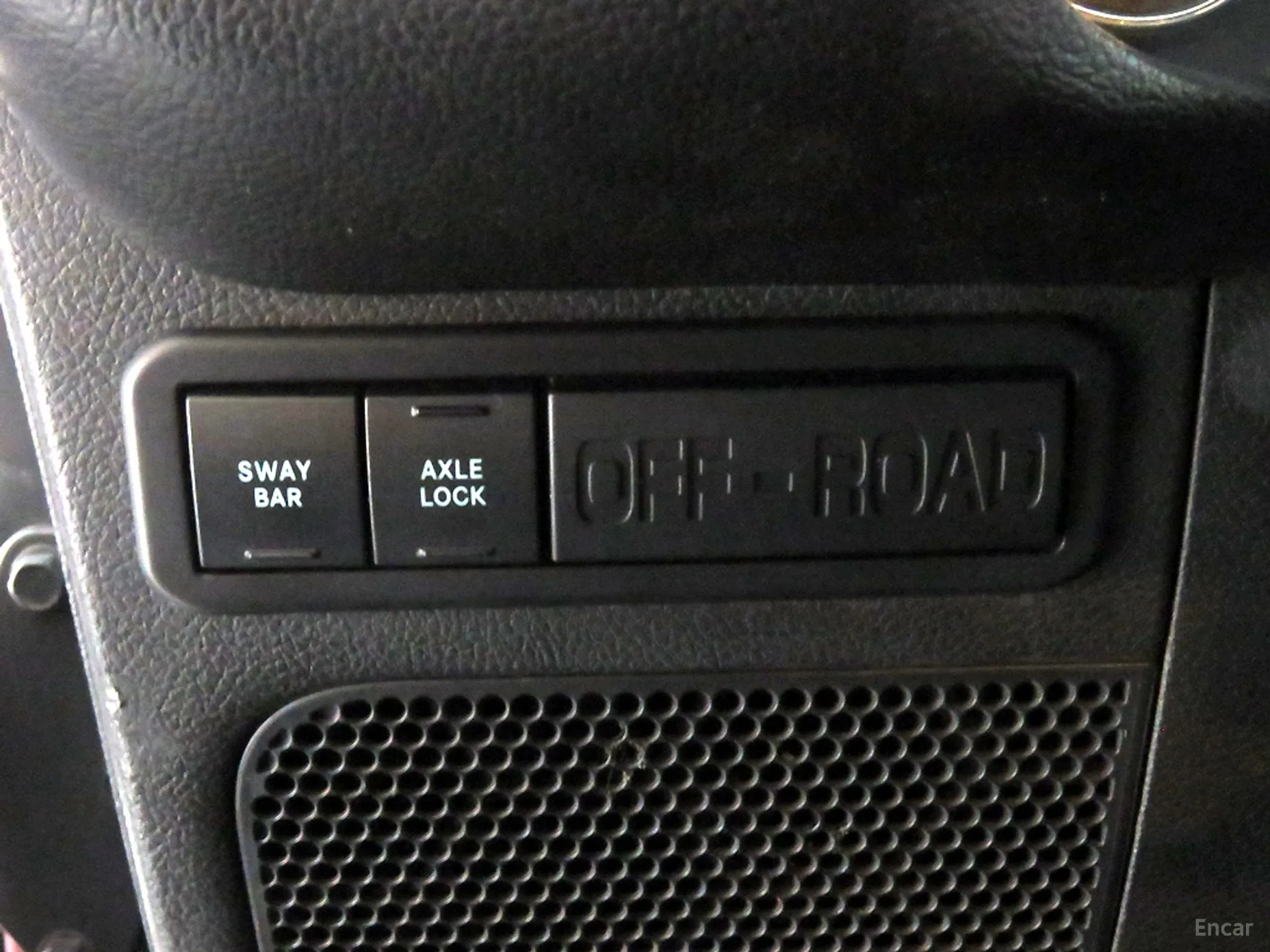 Jeep Wrangler (JK) превью 15