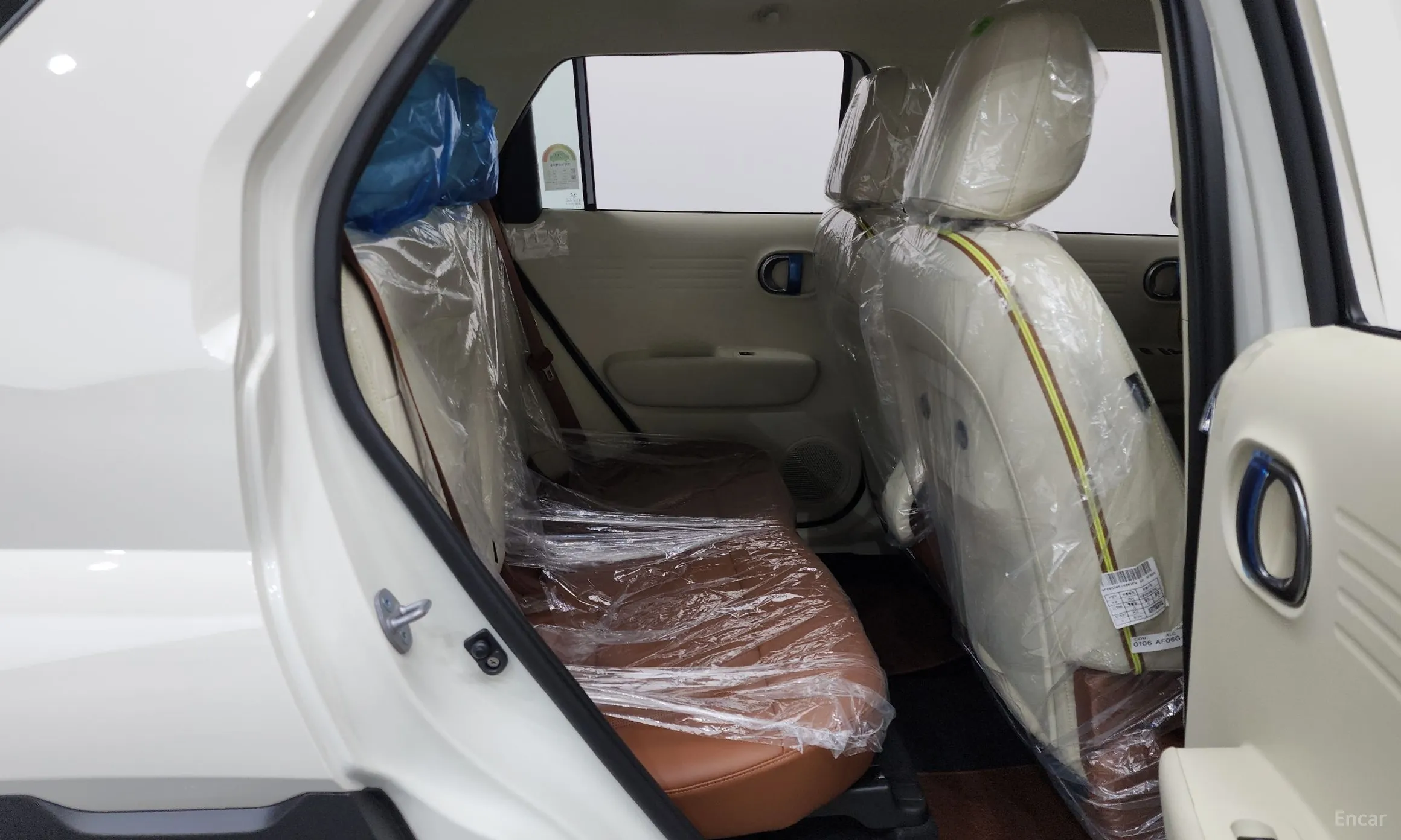 Hyundai The New Casper превью 11