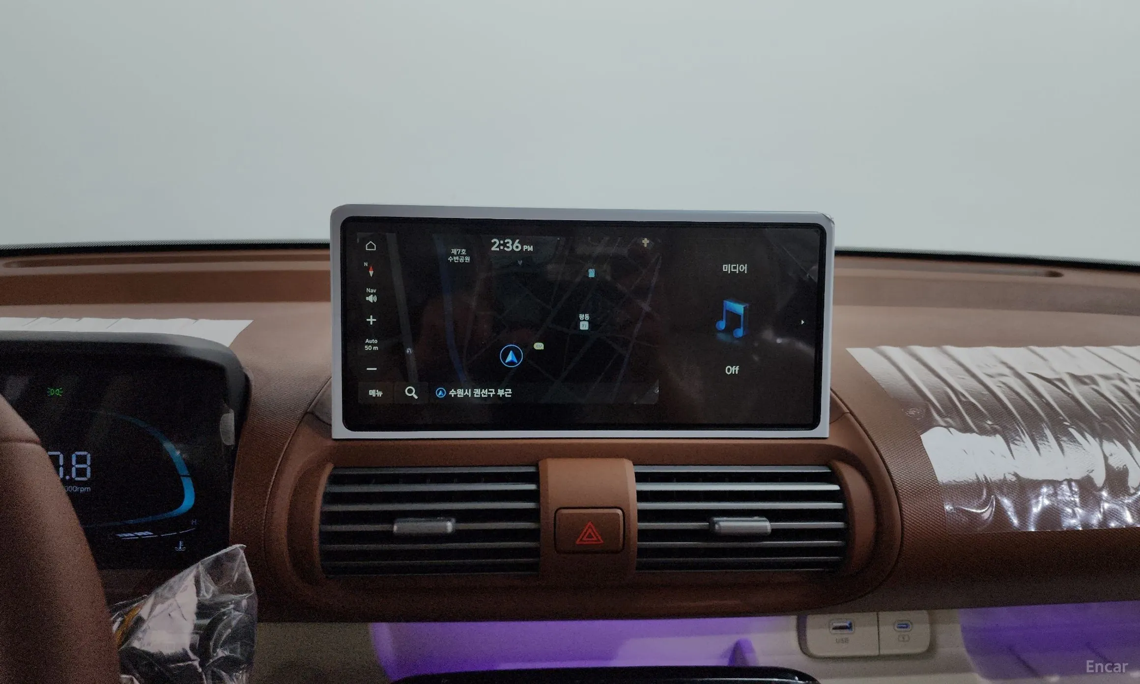 Hyundai The New Casper превью 12