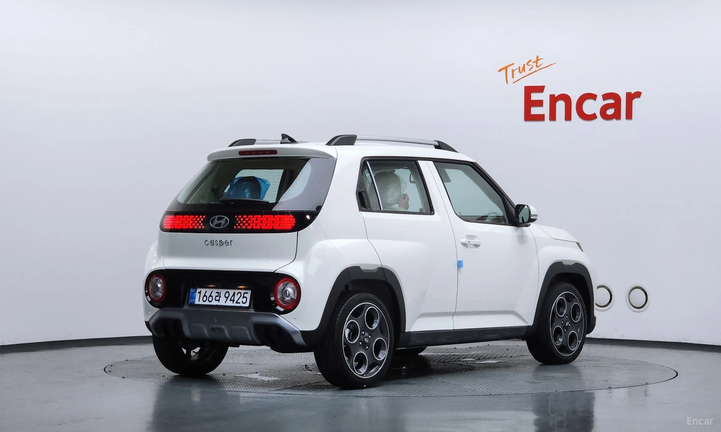 Hyundai The New Casper превью 2