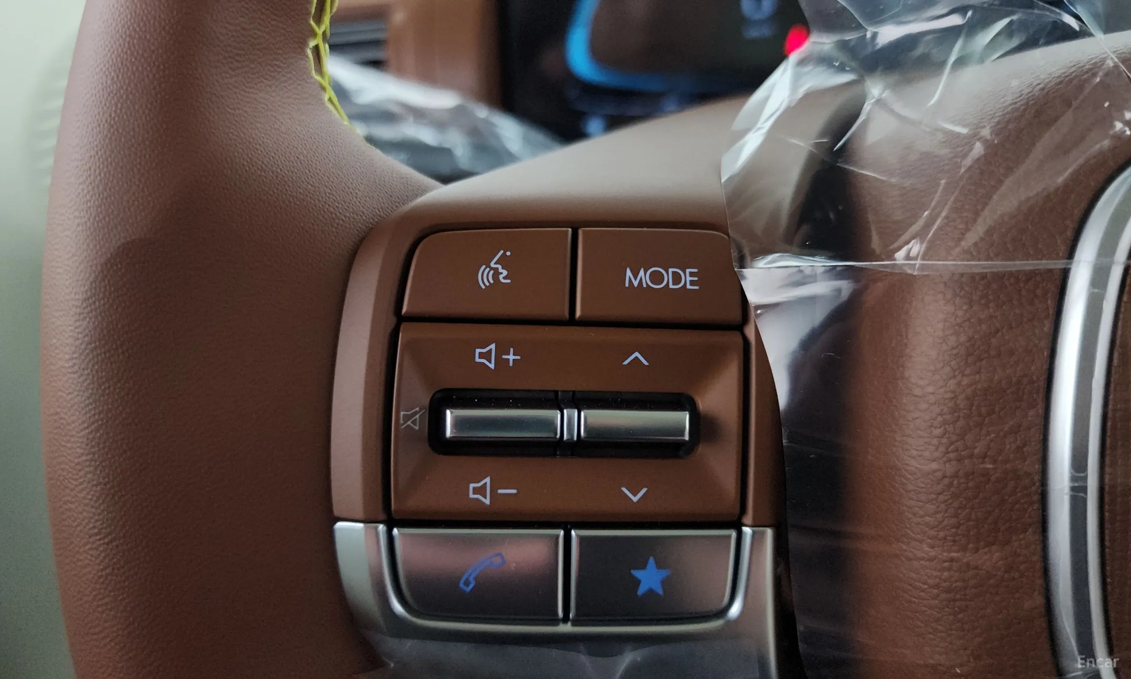 Hyundai The New Casper превью 17
