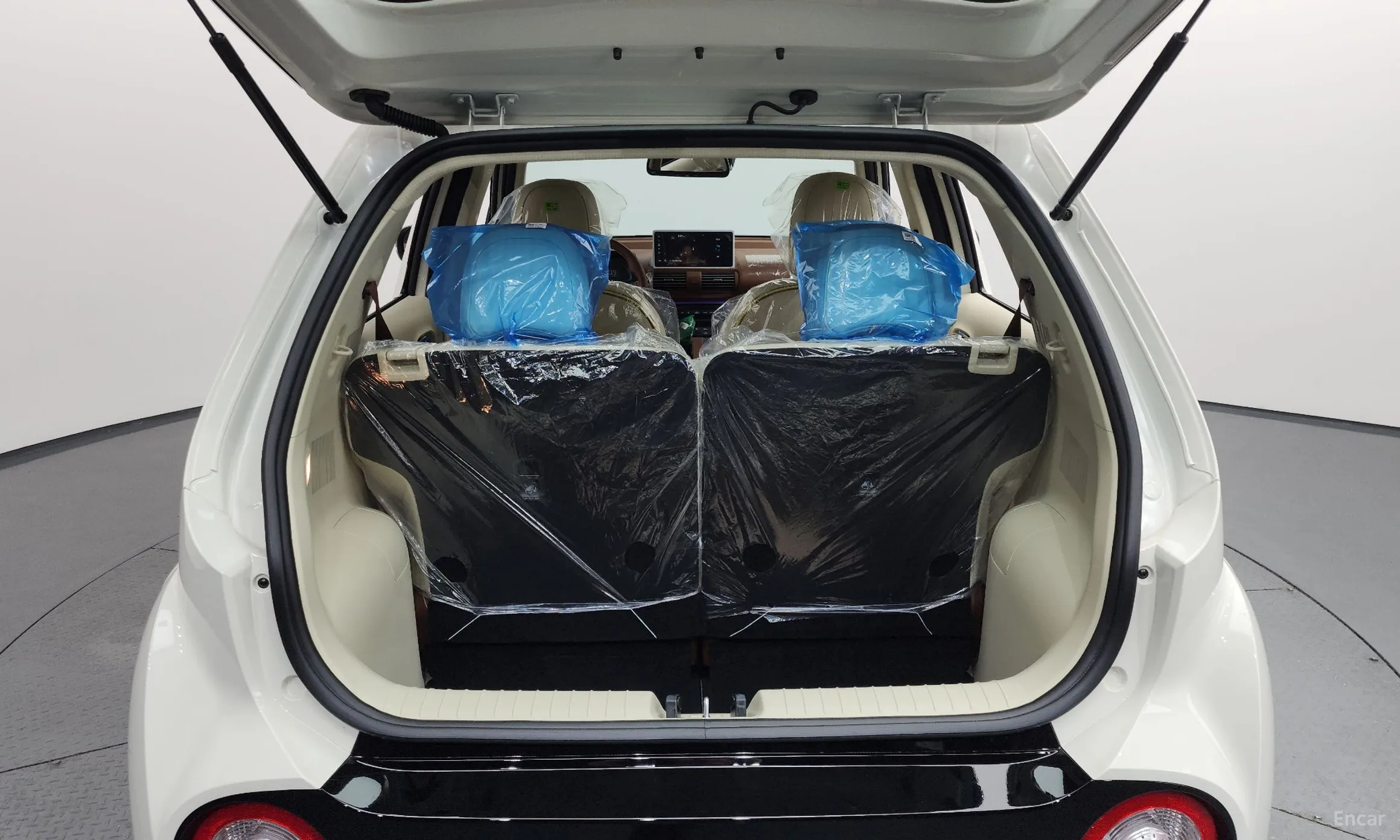 Hyundai The New Casper превью 18