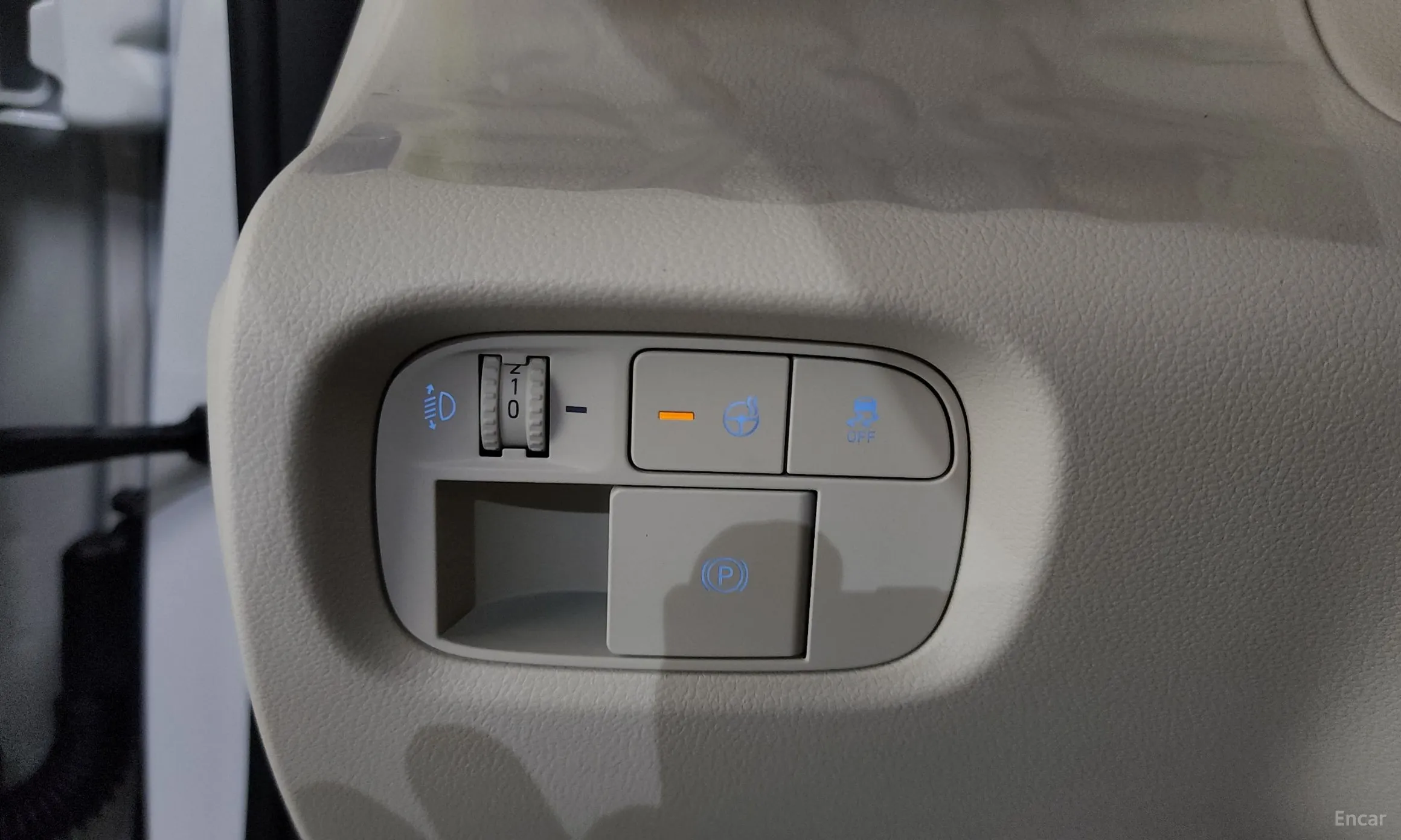 Hyundai The New Casper превью 20